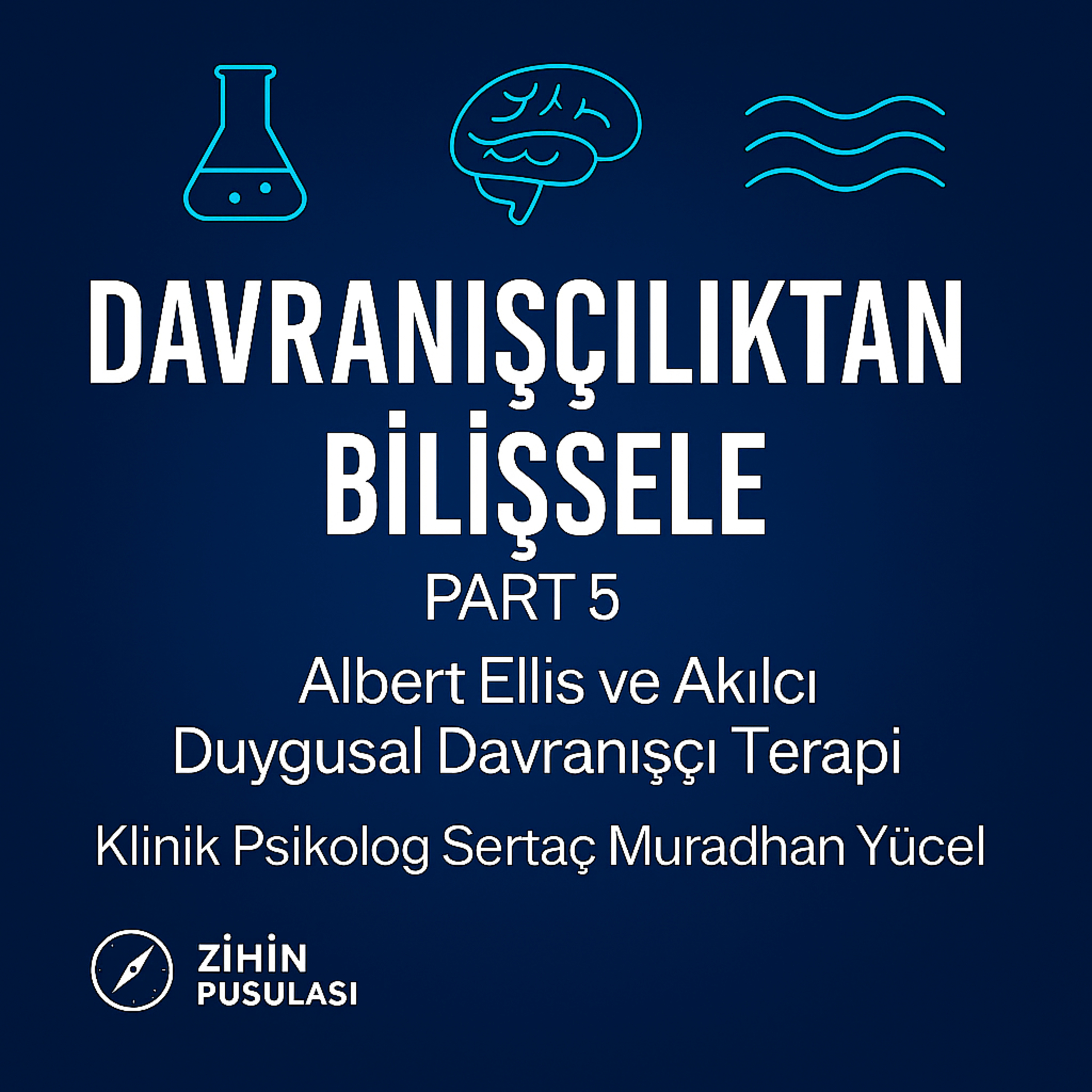 Zihin pusulası \'\'Psikoloji rehberi\'\'