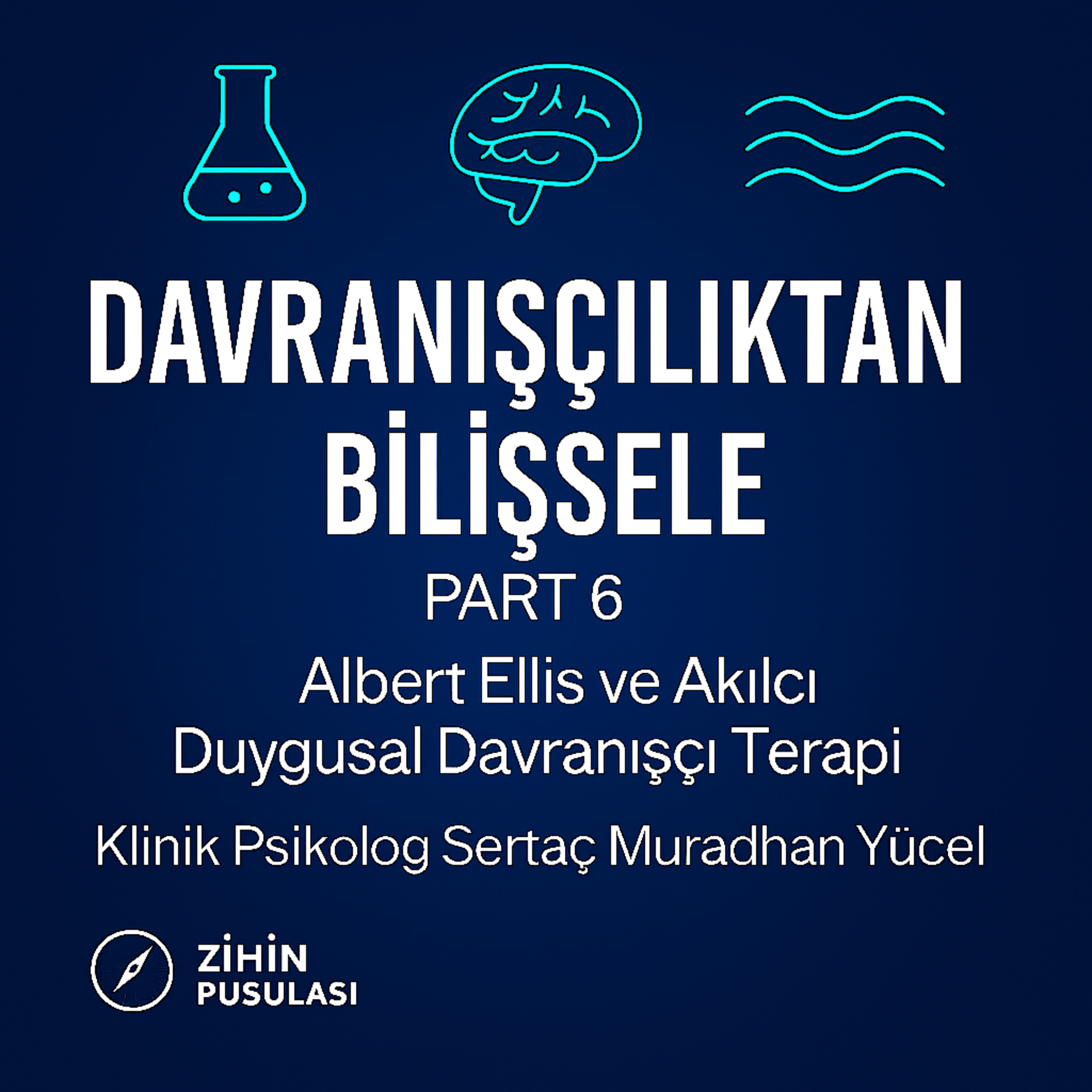 Zihin pusulası \'\'Psikoloji rehberi\'\'