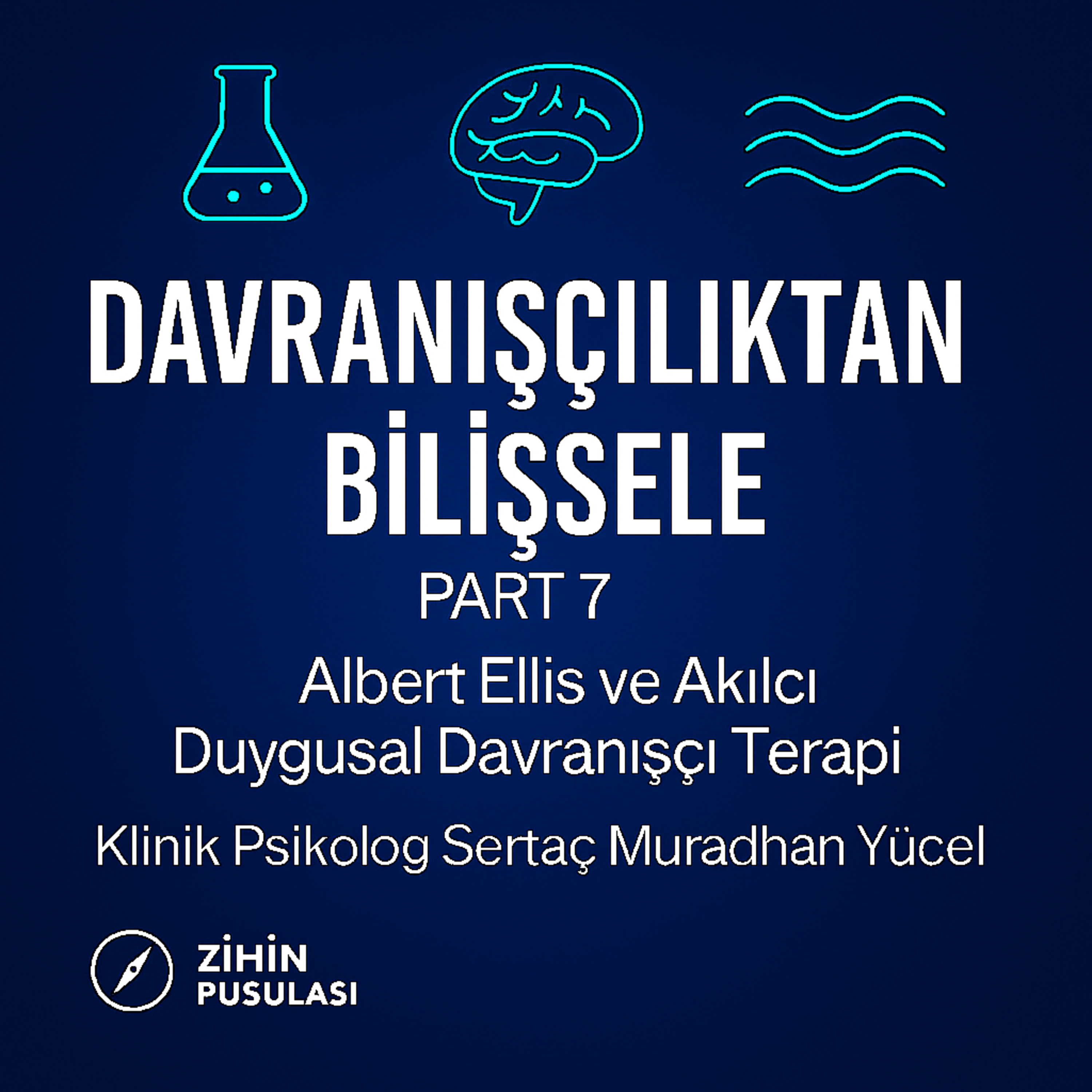 Zihin pusulası \'\'Psikoloji rehberi\'\'