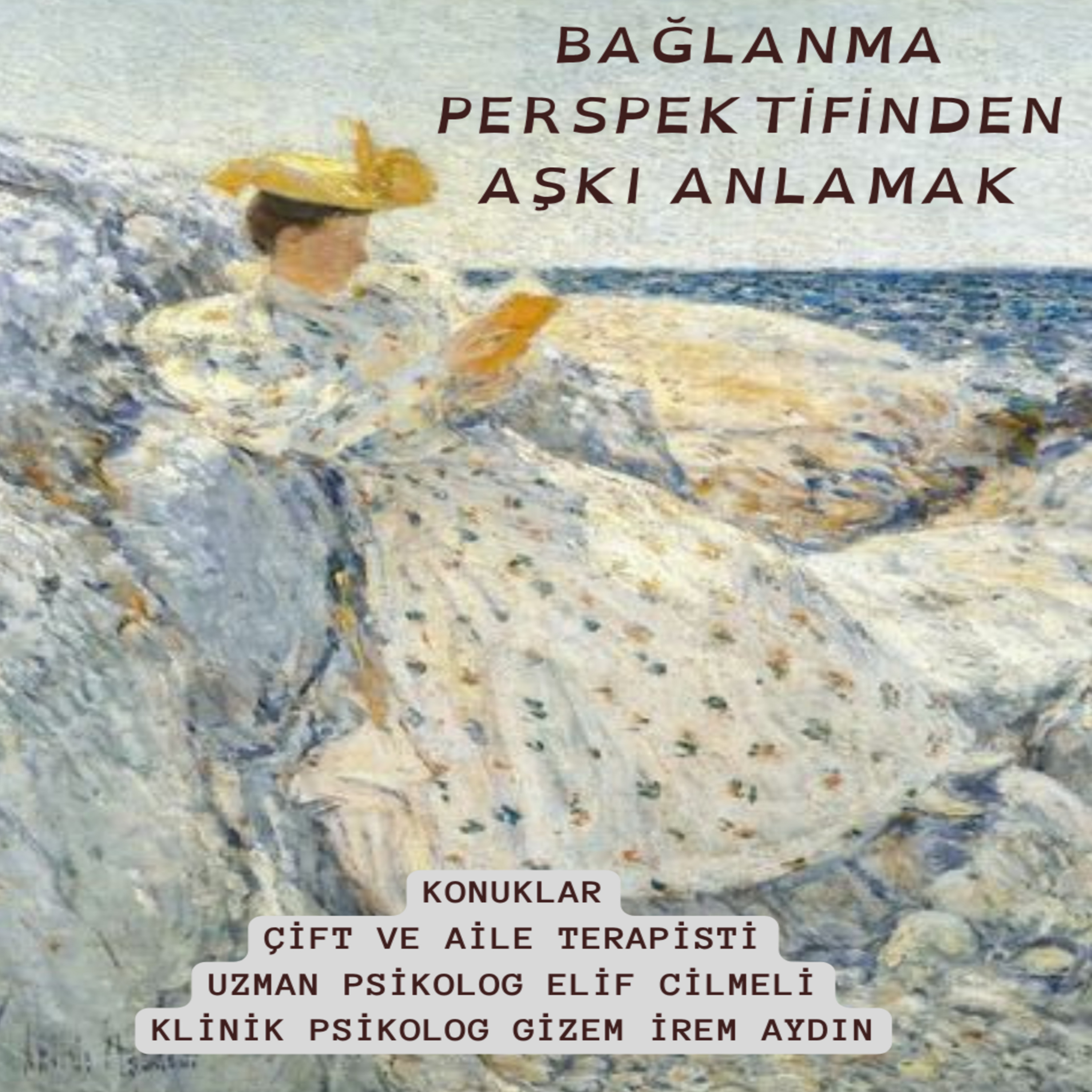 Zihin pusulası \'\'Psikoloji rehberi\'\'