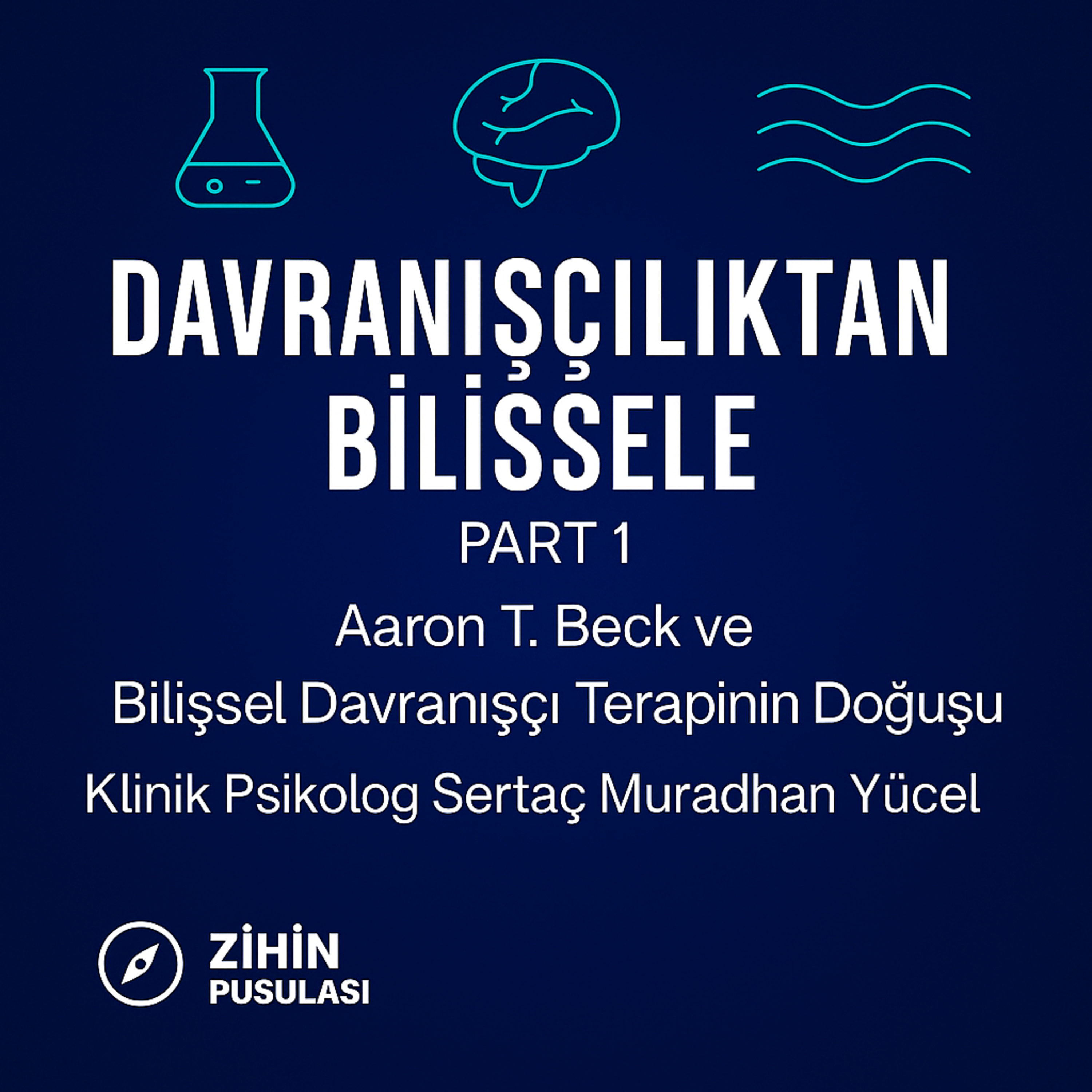 Zihin pusulası \'\'Psikoloji rehberi\'\'