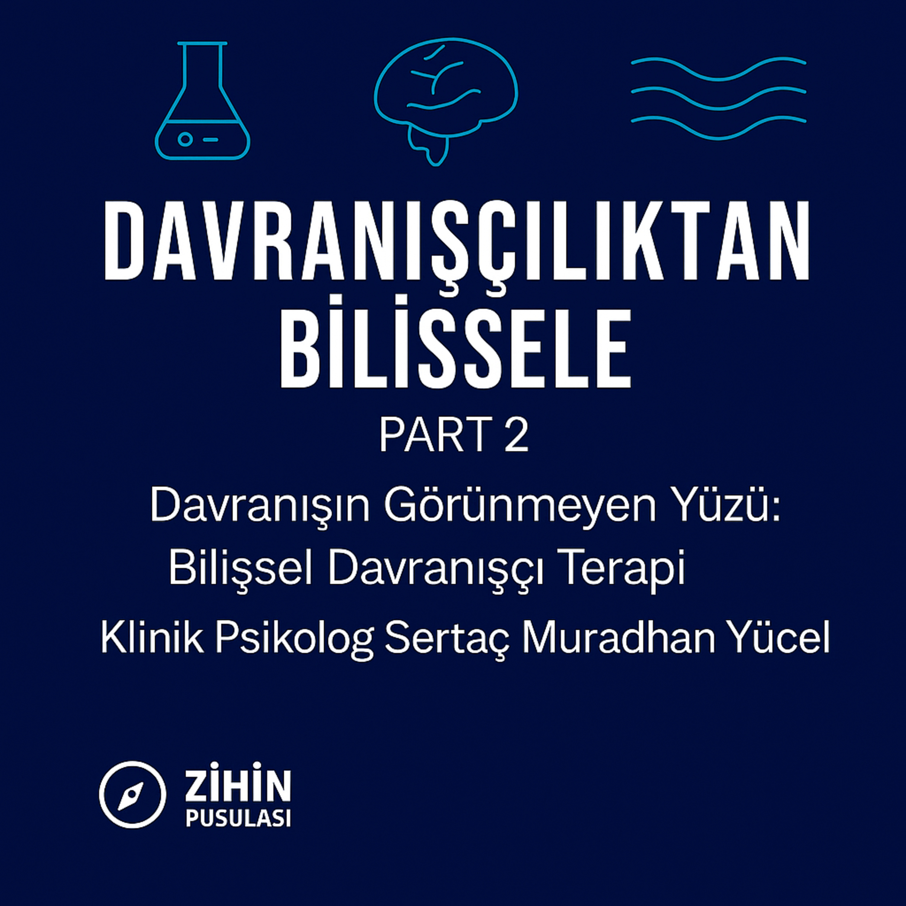 Zihin pusulası \'\'Psikoloji rehberi\'\'