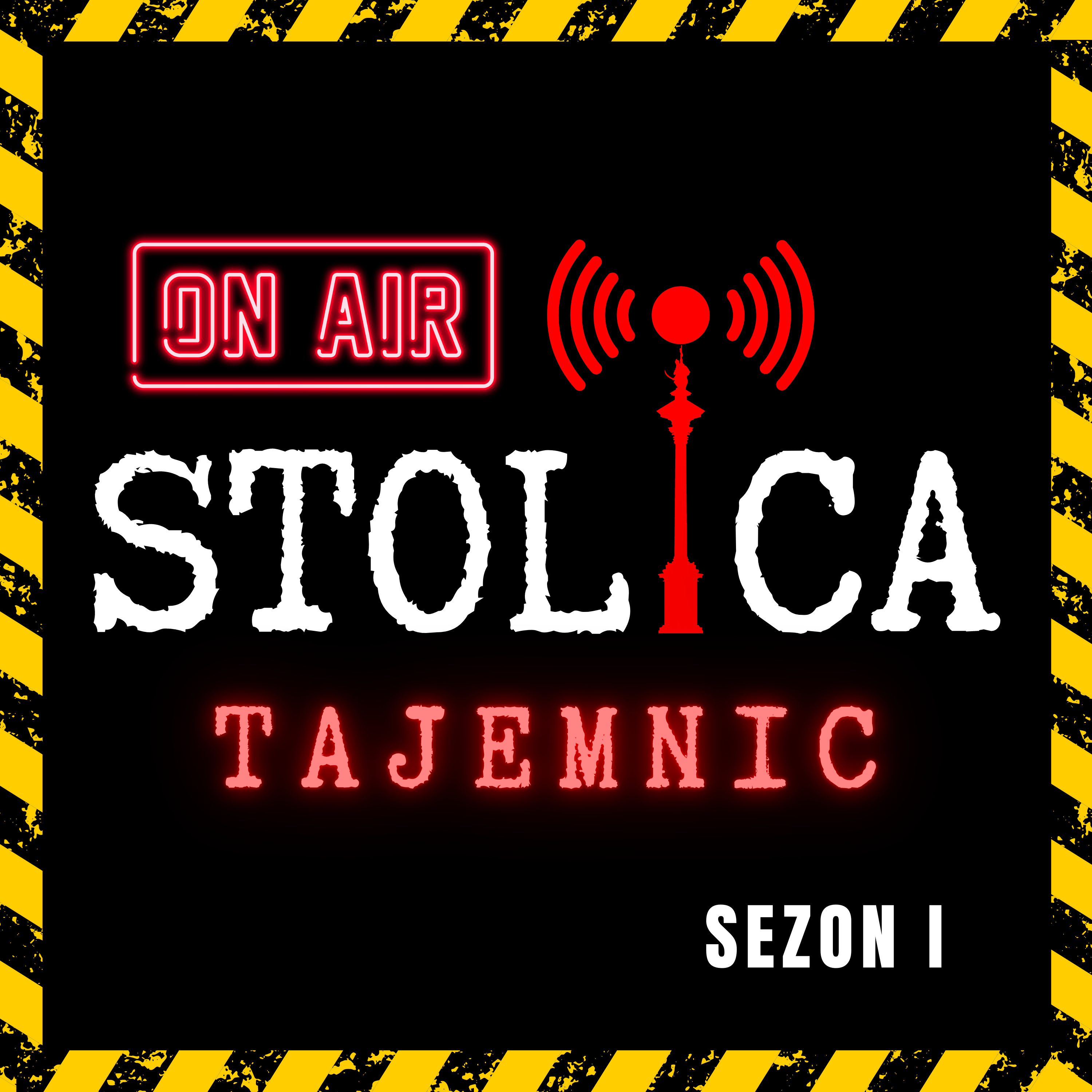 SEZON I episode artwork