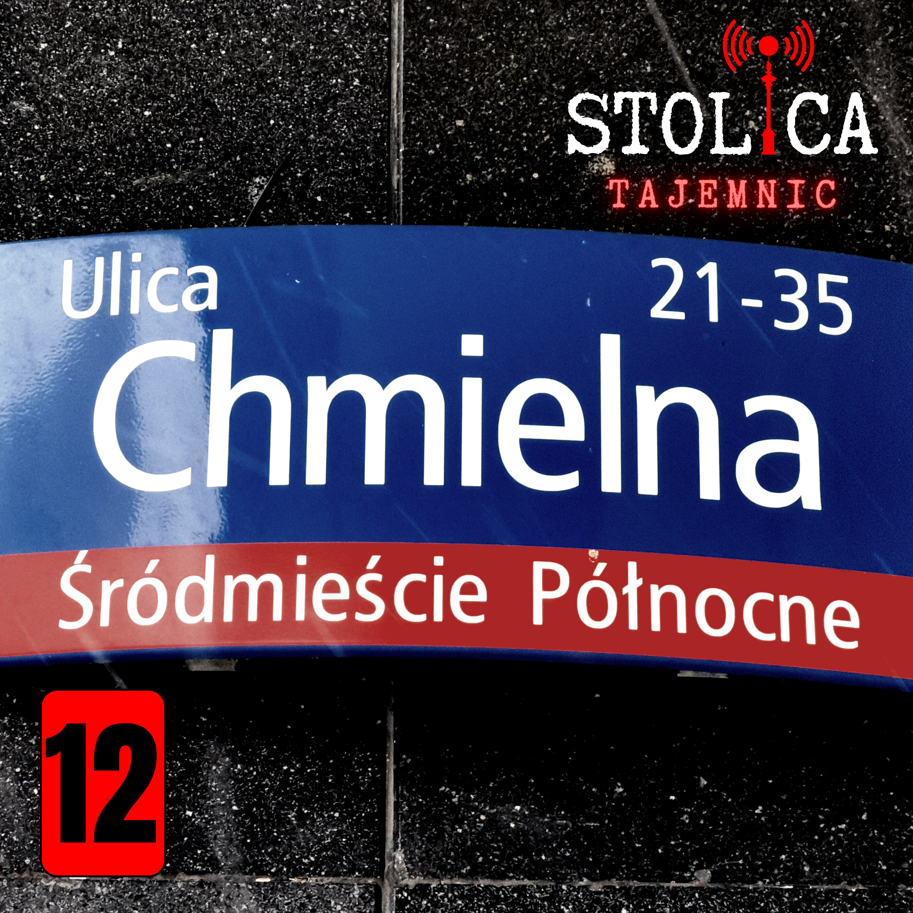 Chmielna episode artwork