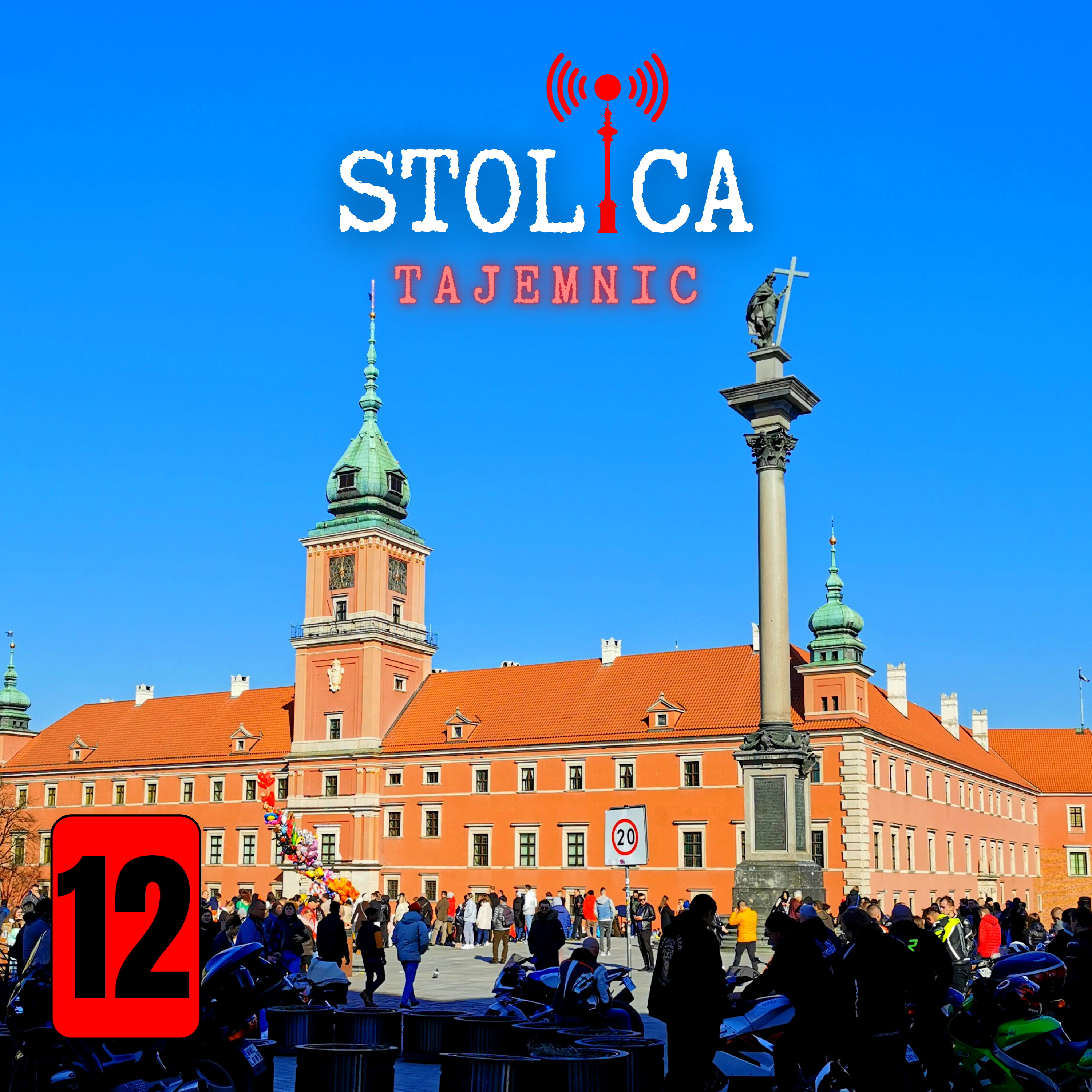 Starówka episode artwork