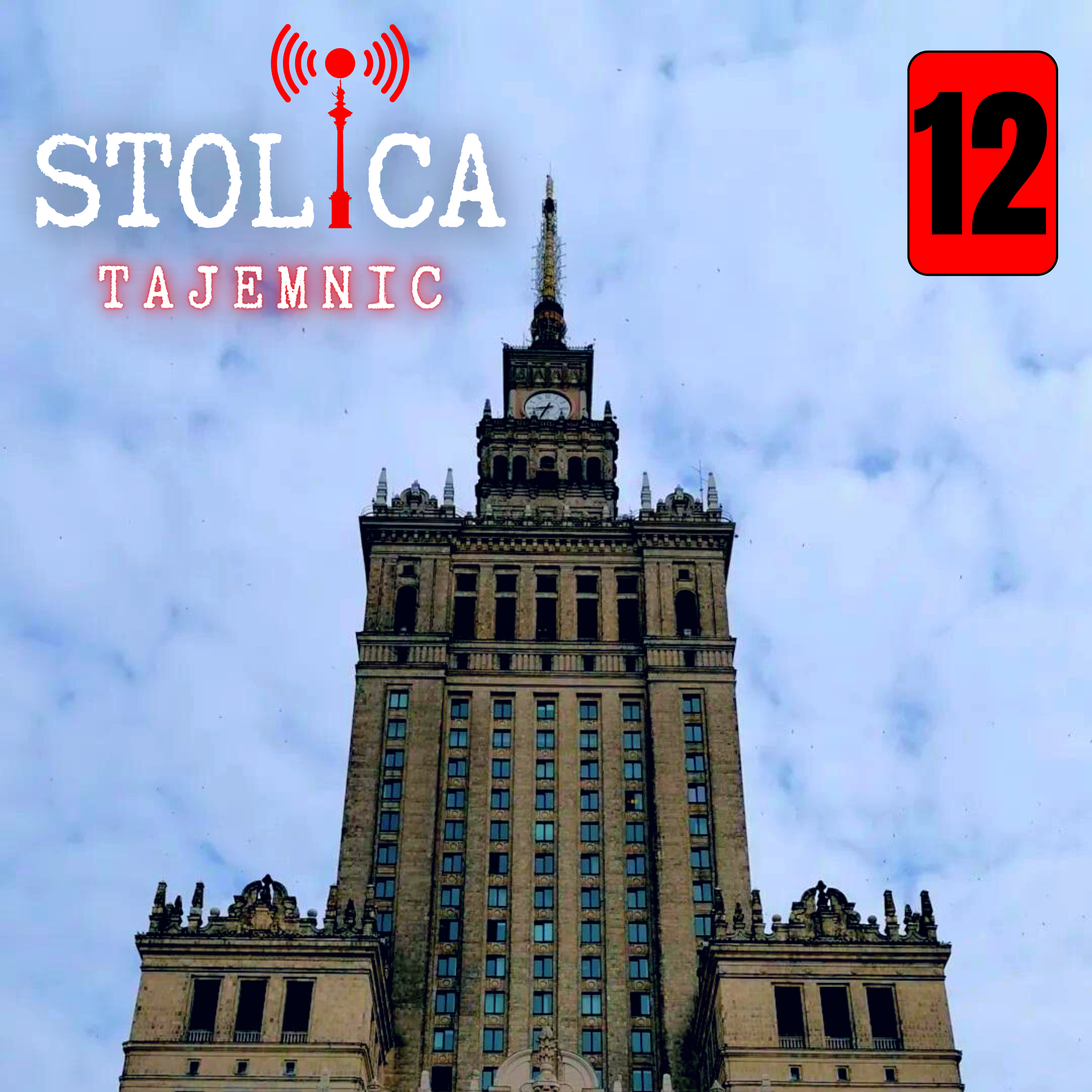 Pałac Kultury i Nauki episode artwork