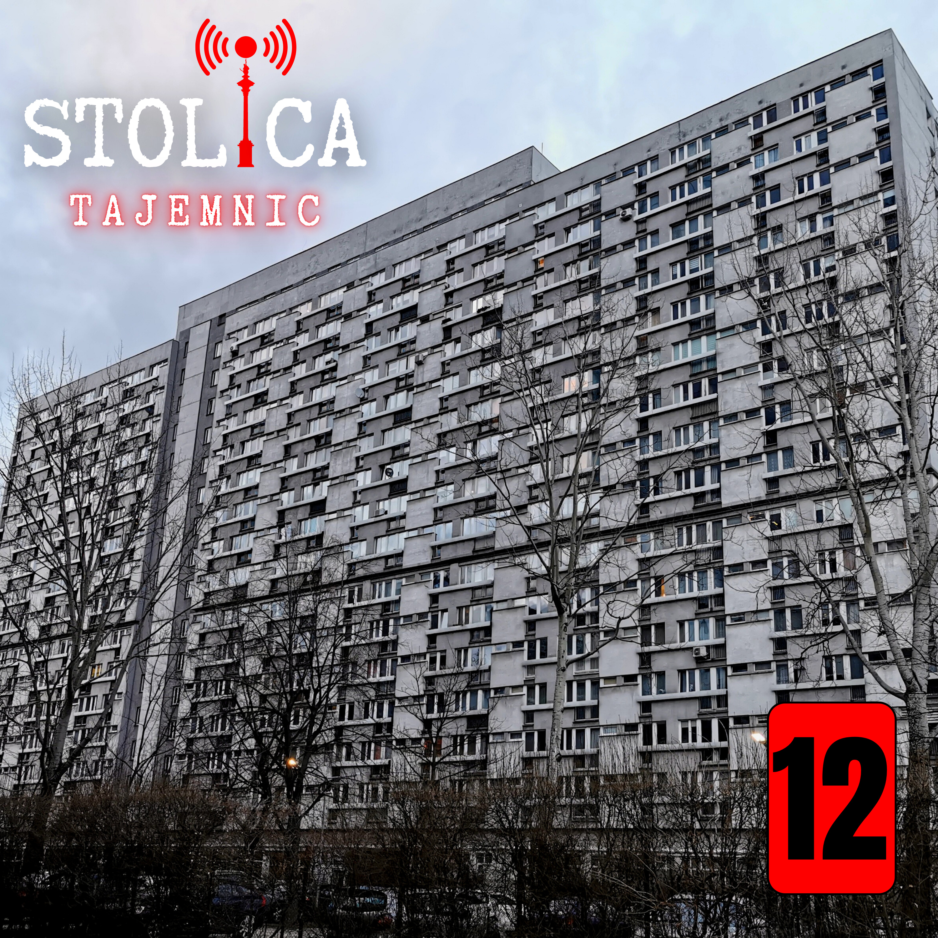 Osiedle Za Żelazną Bramą episode artwork