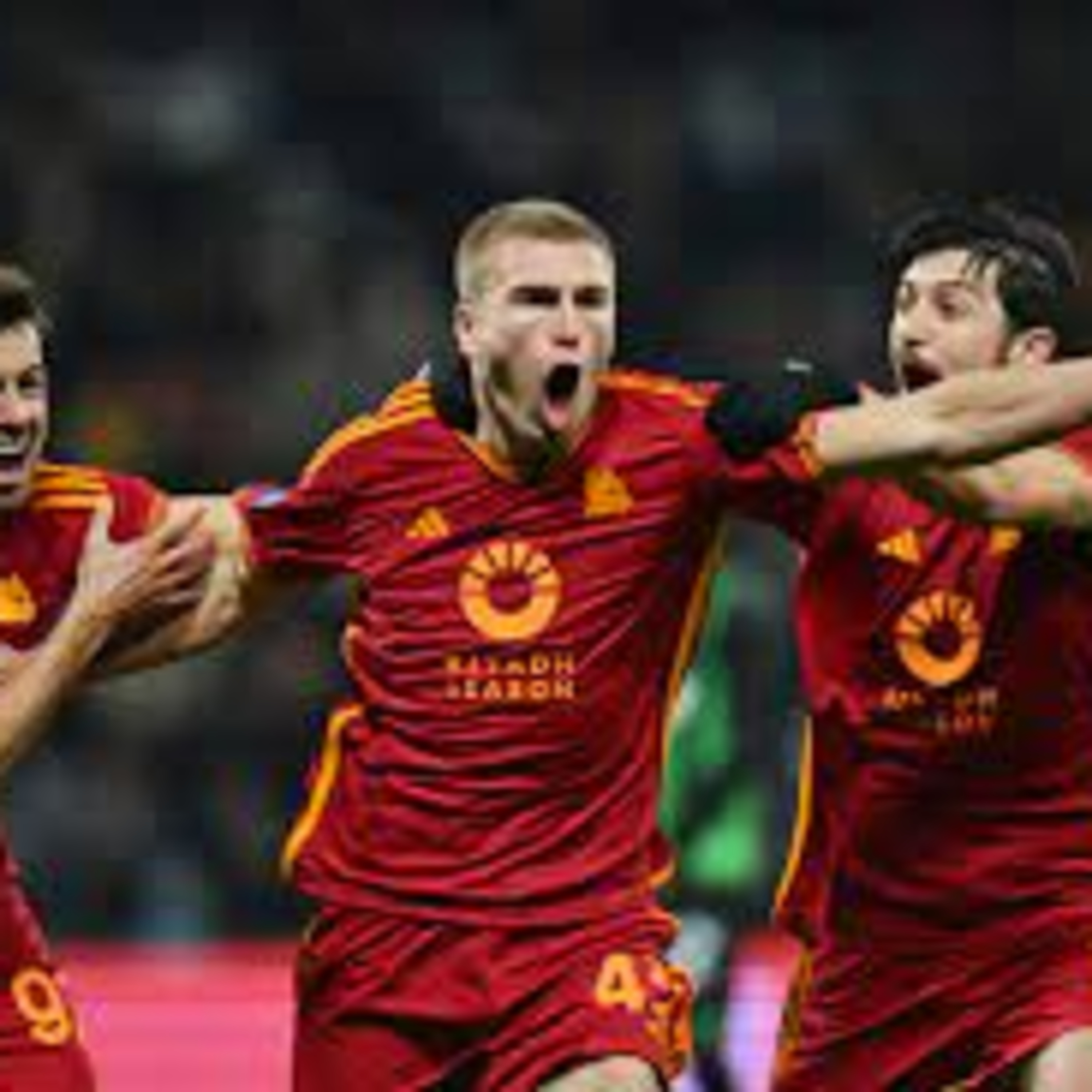 Gialla come il sole rossa come il cuore