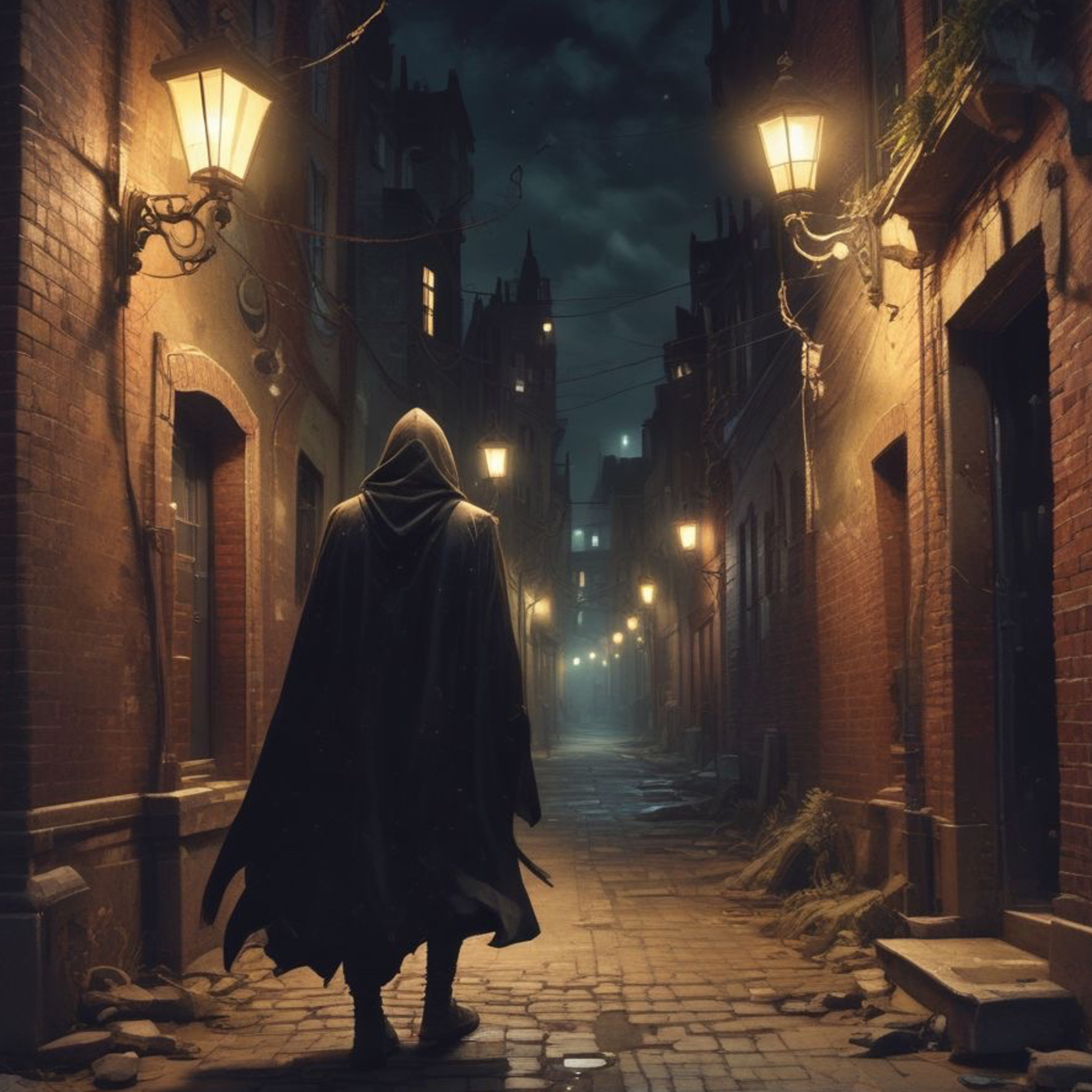 The Wingfeather Saga, North! Or Be Eaten, Chapter 21, Written By Andrew Peterson episode artwork