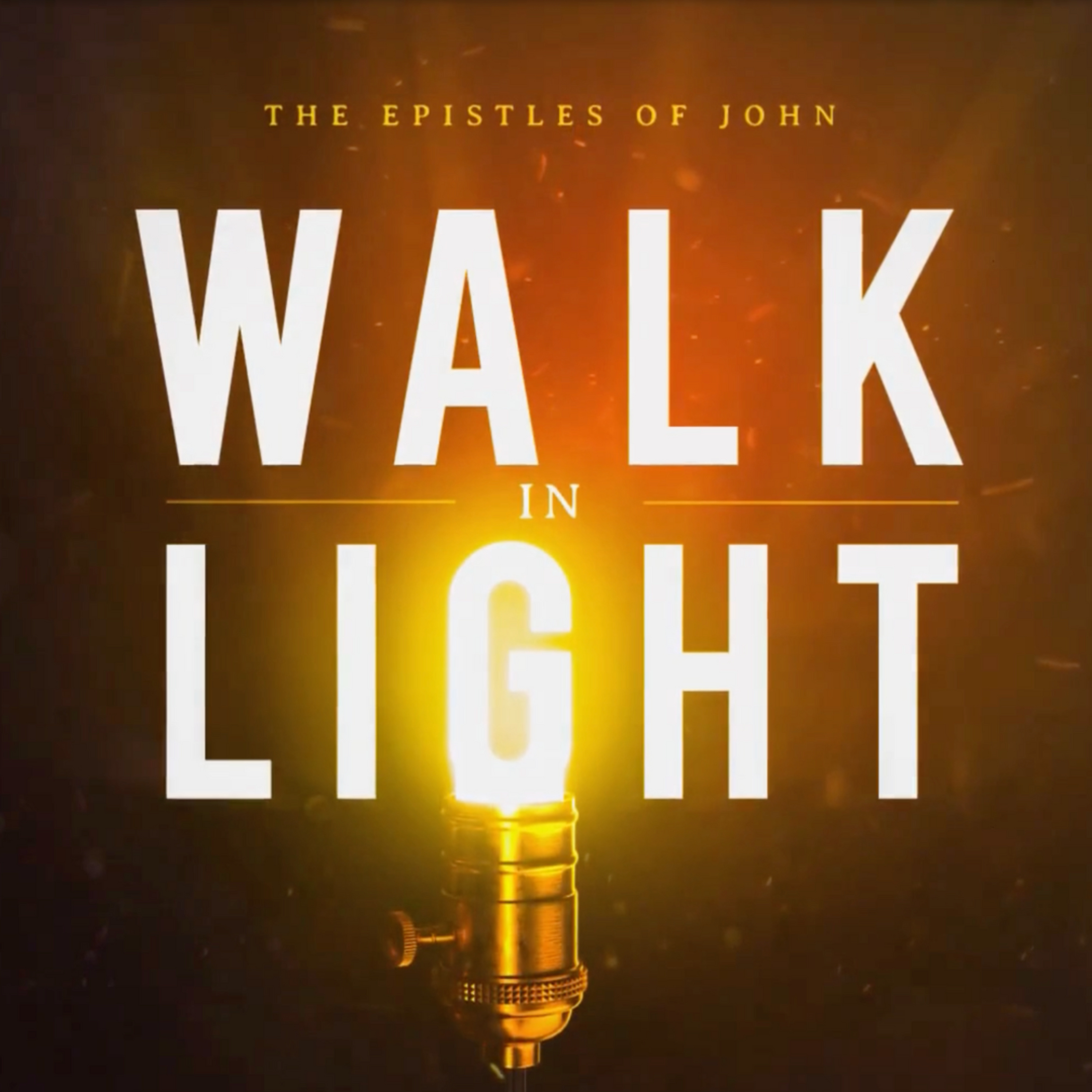 The Epistles of John | 1 John 4:1-6 | Curtis Bridges episode artwork