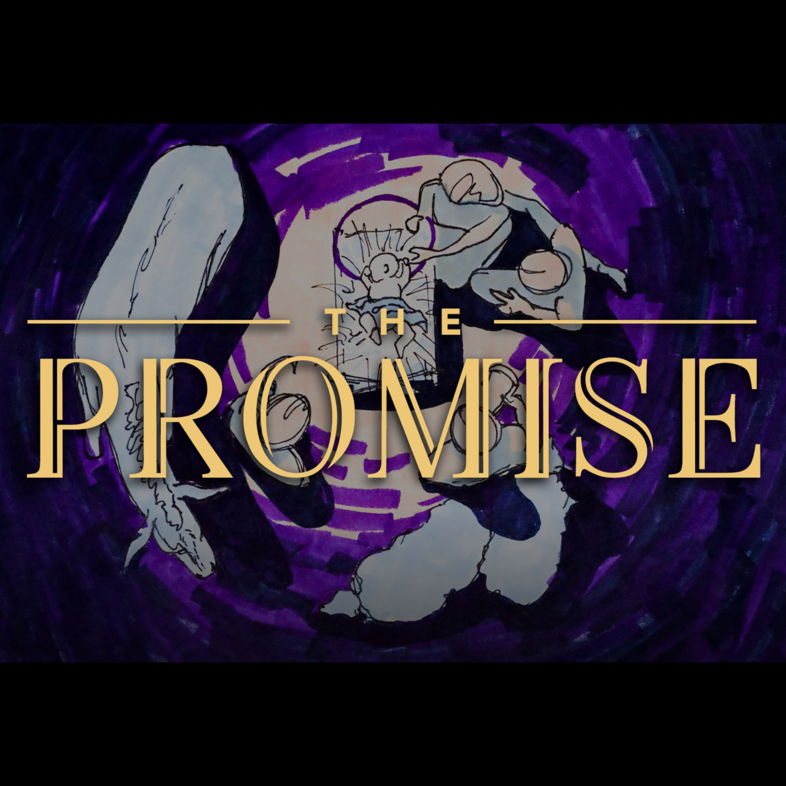 The Promise | Isaiah 9 | John Baker