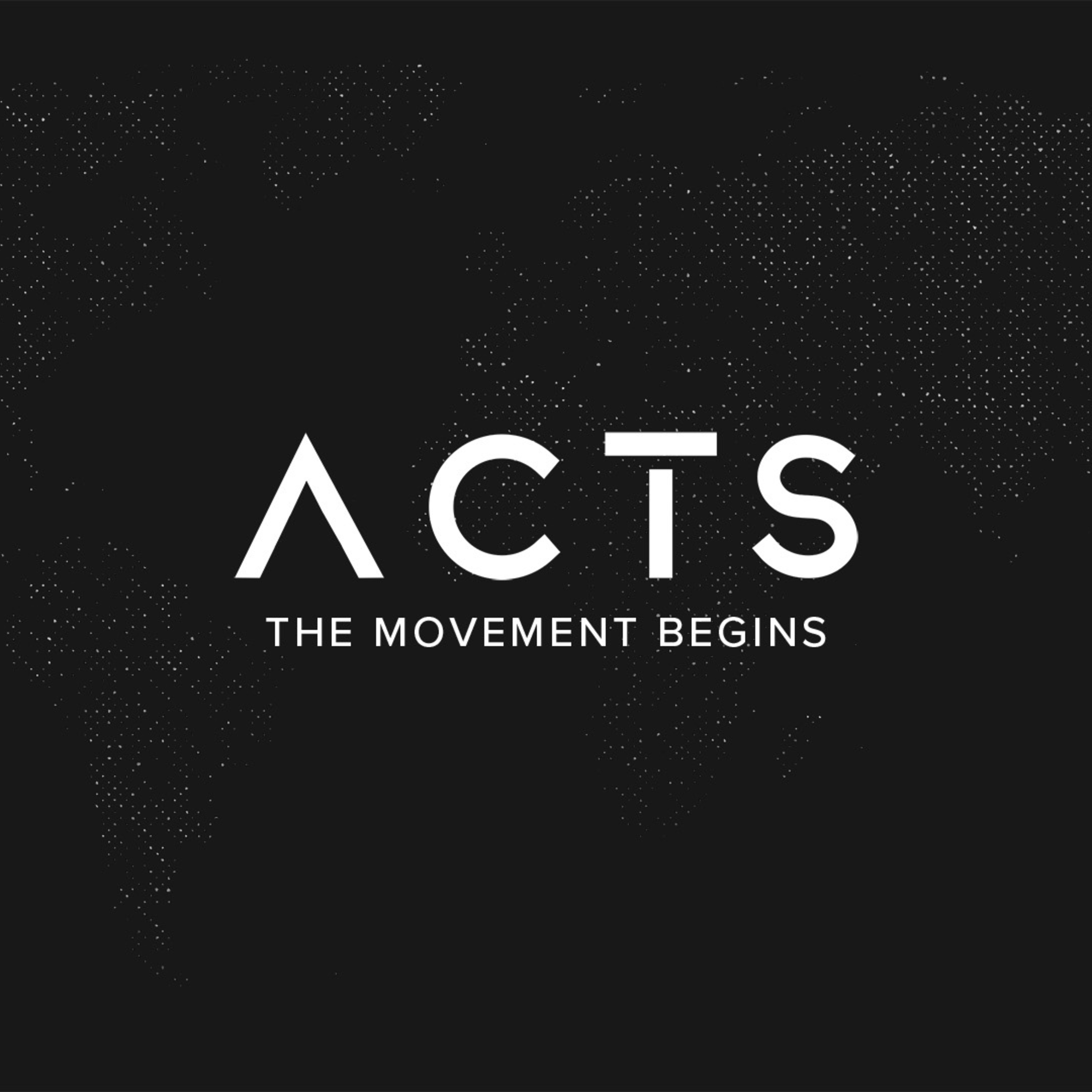 Acts | Acts 4 (Part 2) | Zach Beaman episode artwork
