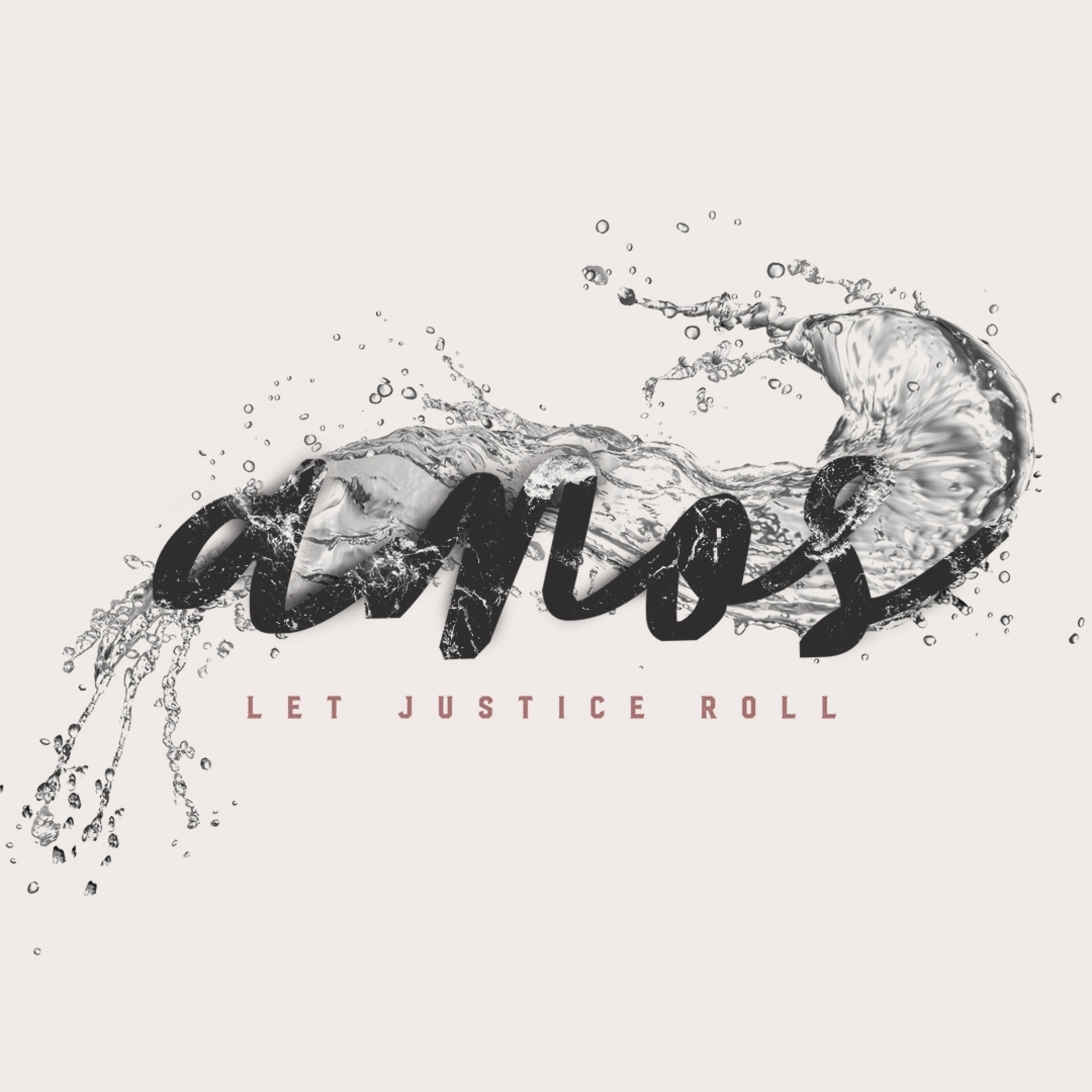 Amos | Amos 5:1-15 | Curtis Bridges episode artwork