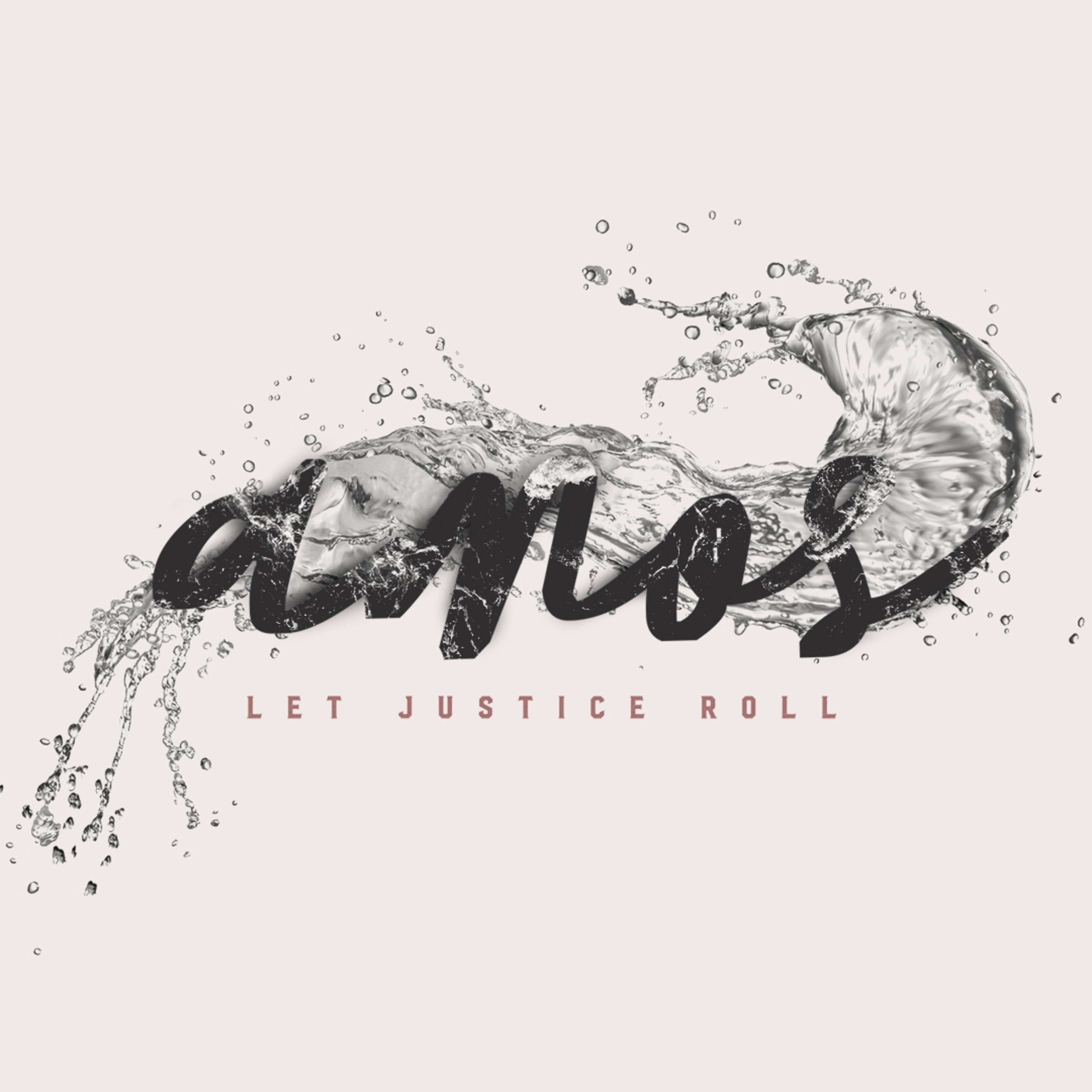 Amos | Amos 7:1-9 | Nicholas Lyn episode artwork