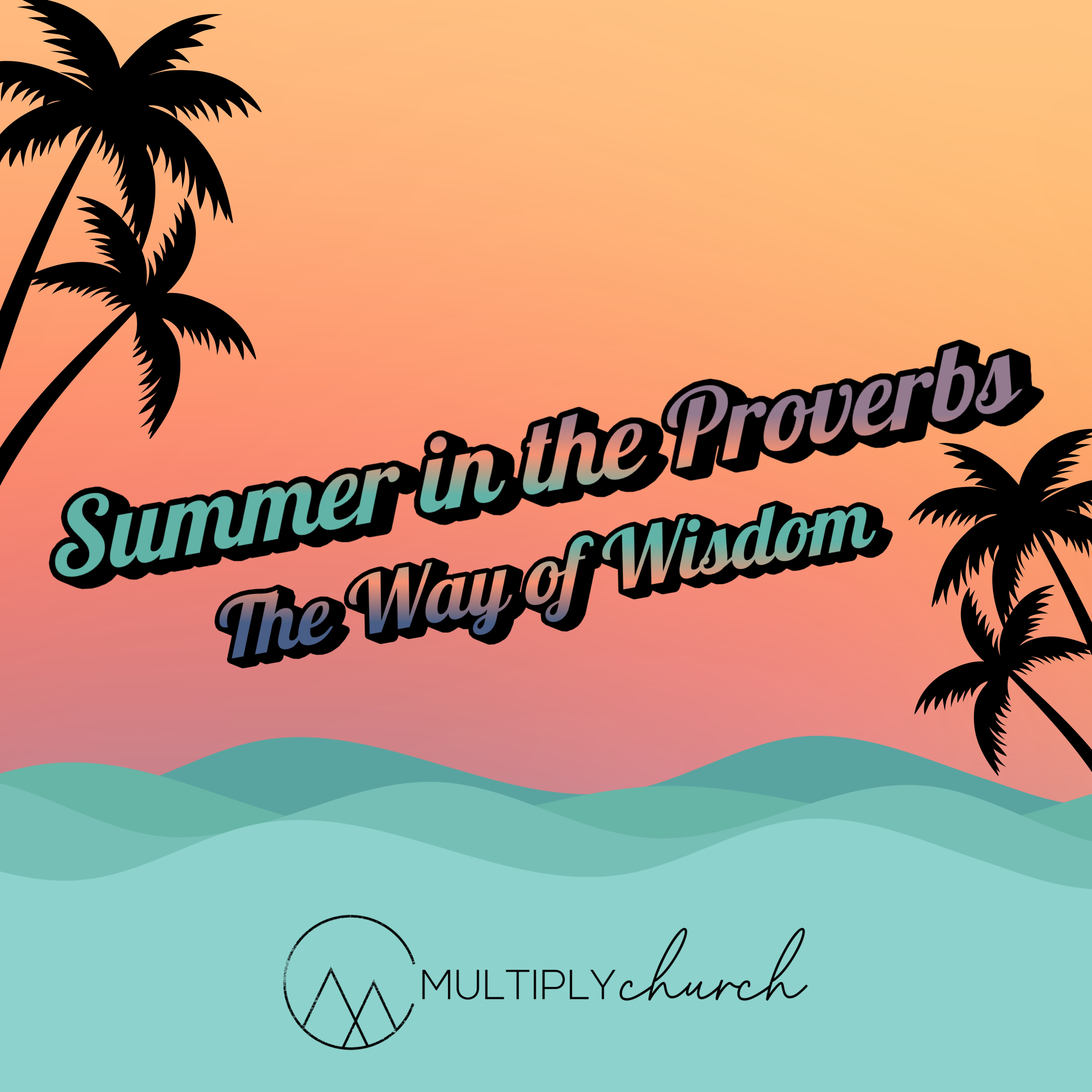 Summer in Proverbs | Wisdom in Fearing God, Not People | John Baker episode artwork