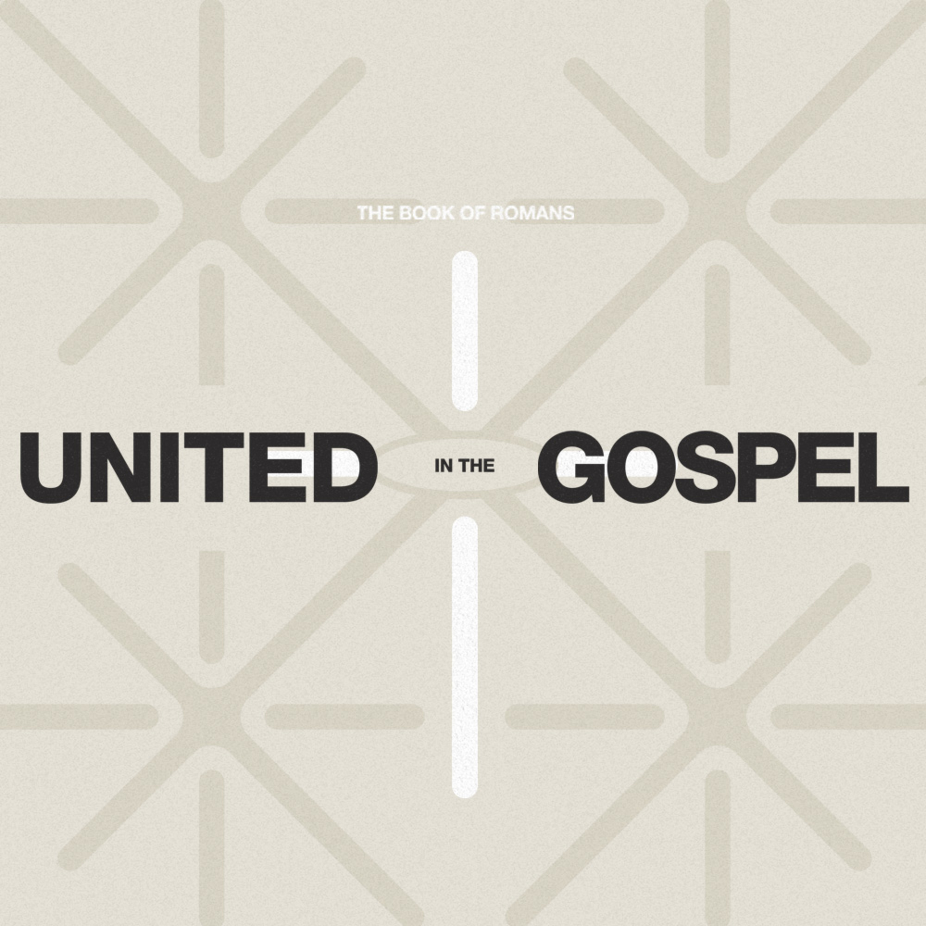 Romans | Romans 9:1-18 | Zach Beaman episode artwork