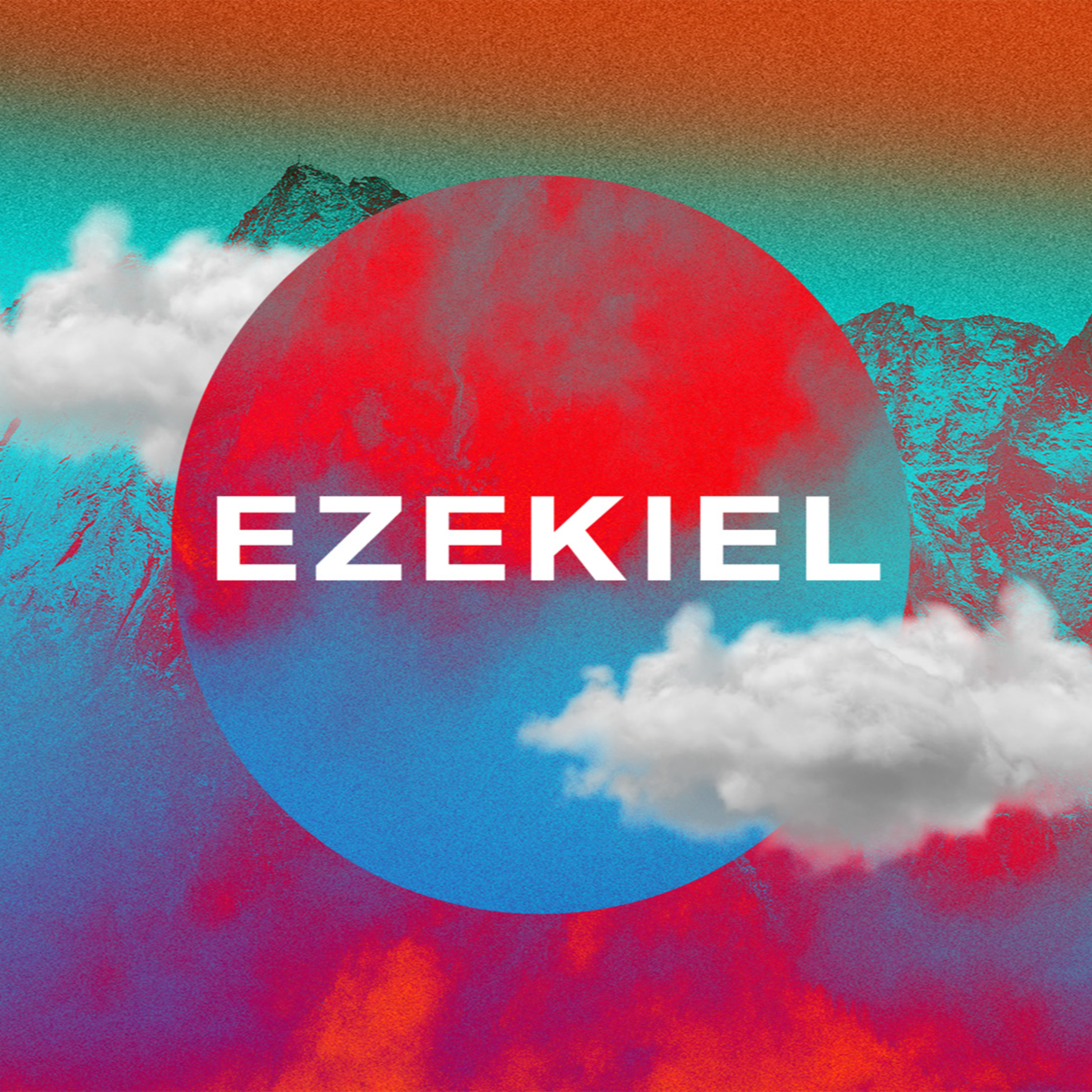 Ezekiel | Ezekiel 13 | John Baker