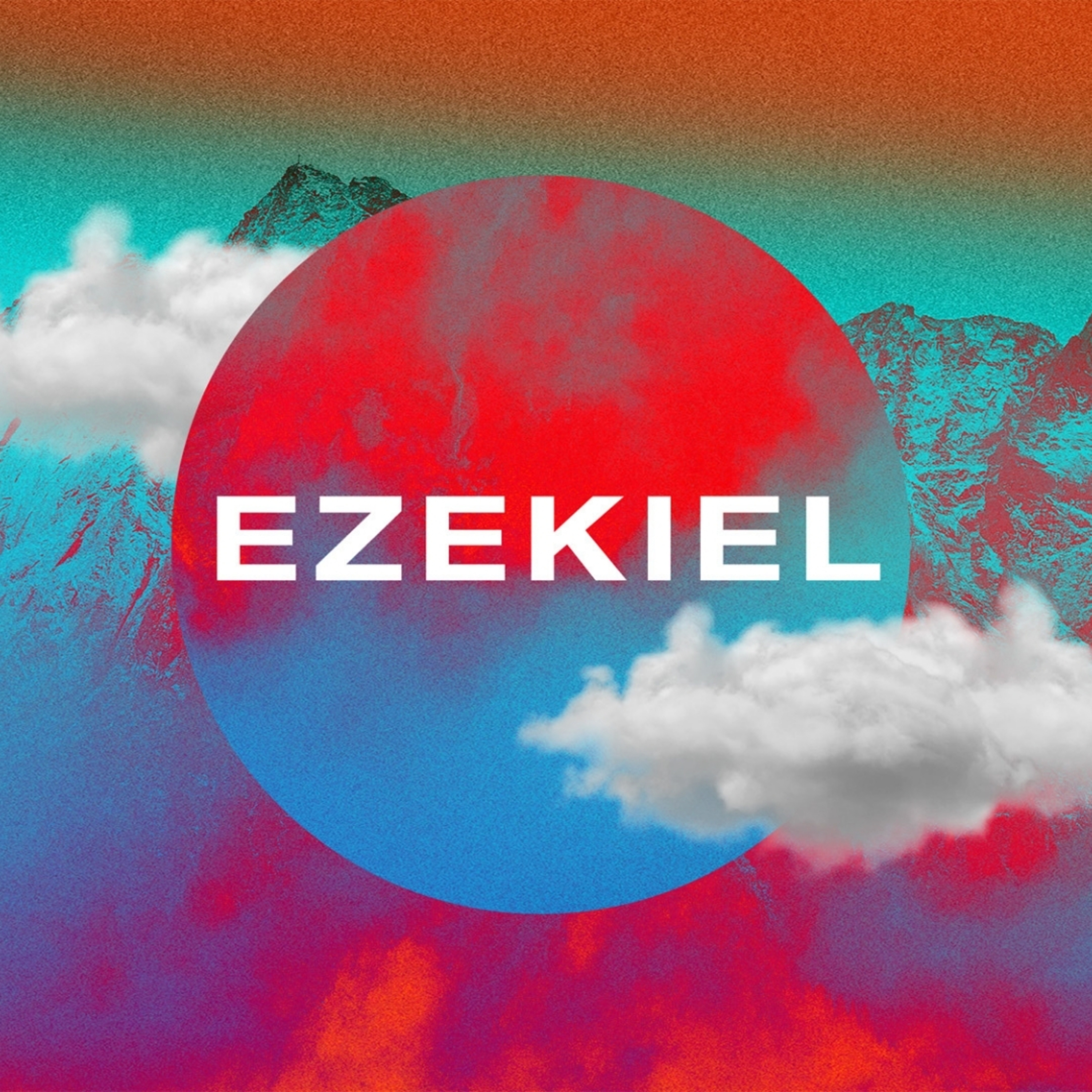 Ezekiel | Ezekiel 34 | John Baker