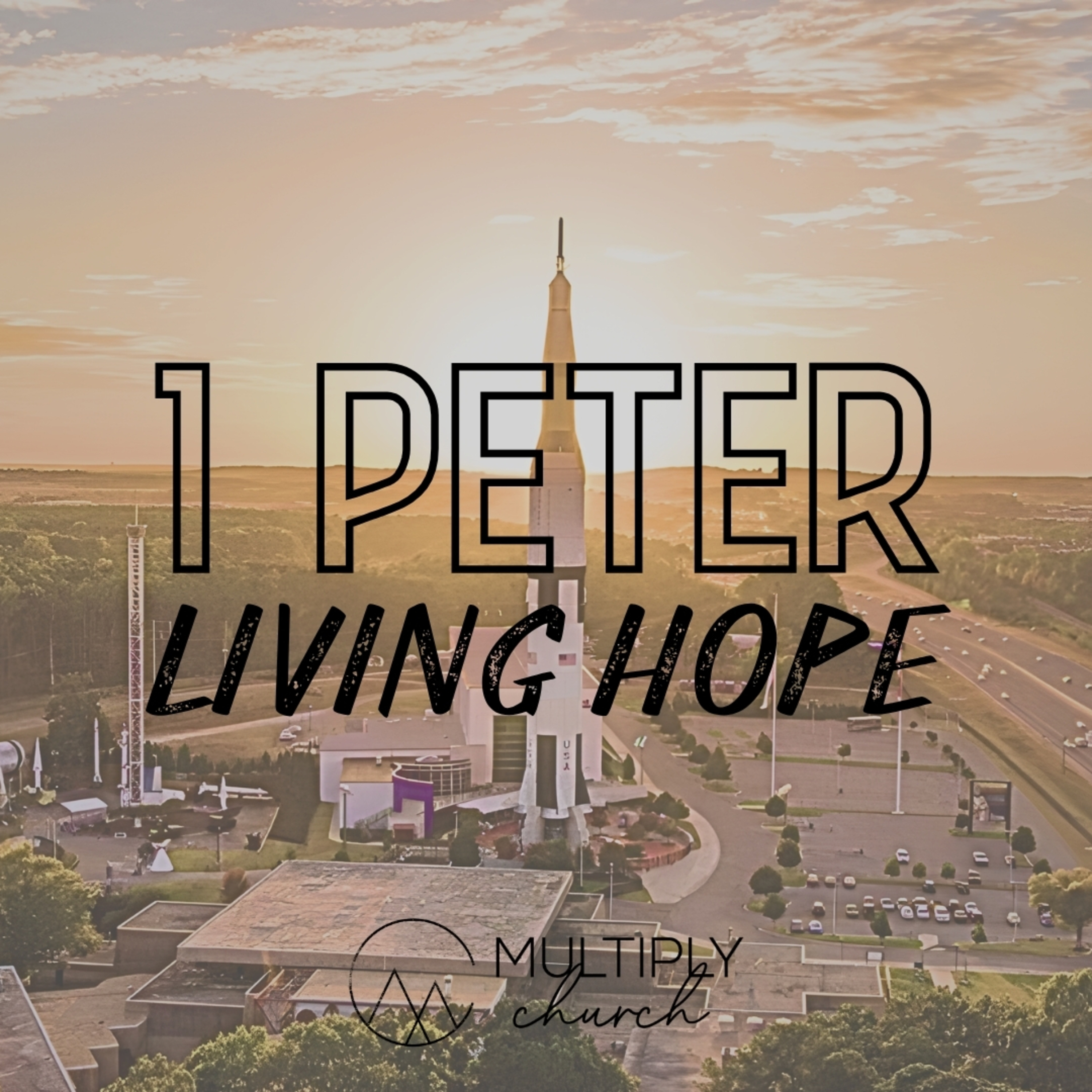1 Peter | 1 Peter 2:13-25 | John Baker