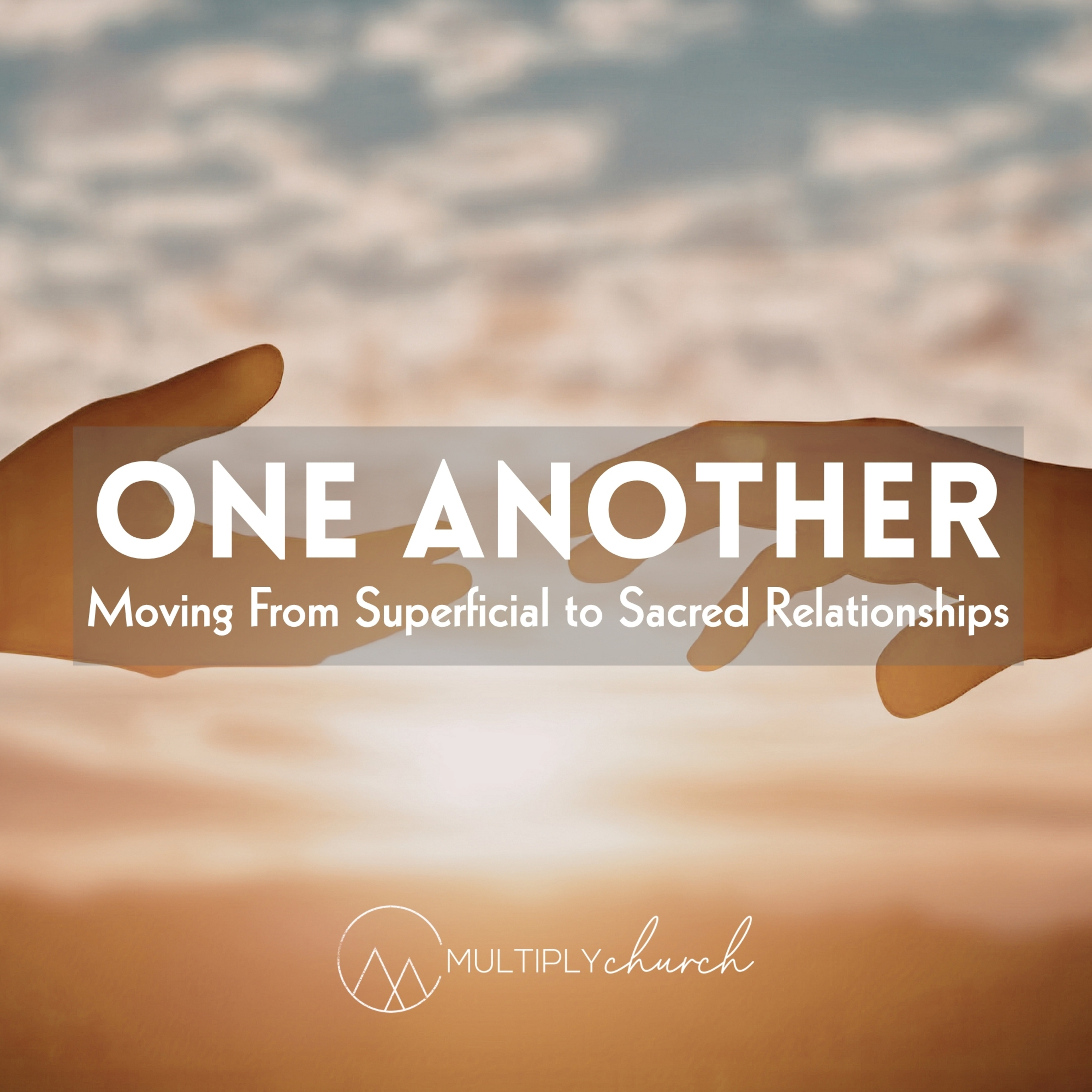 One Another | Be Kind To One Another (Ephesians 4:25-32) | John Baker episode artwork