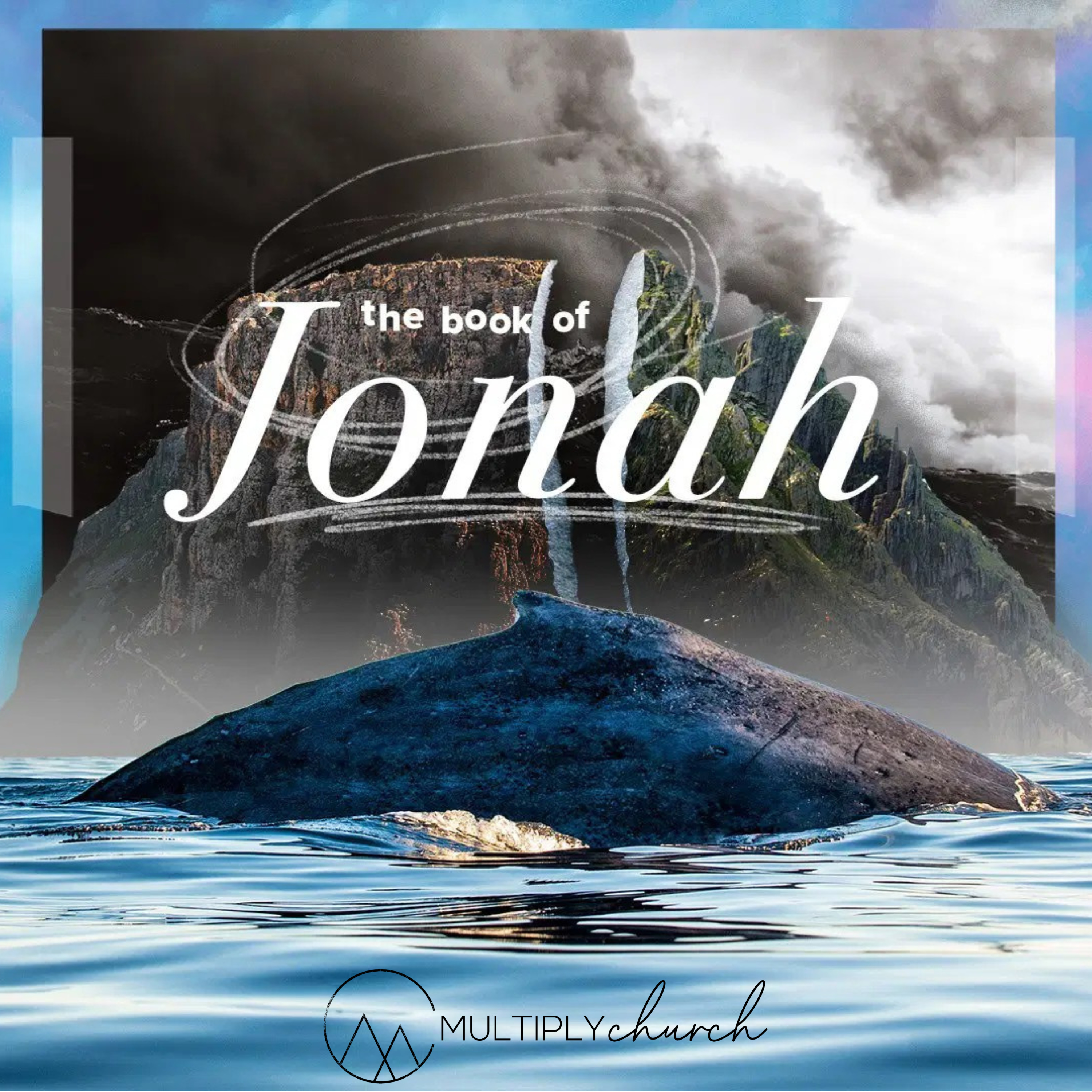 Jonah | When God Calls and We Run (Jonah 1) | John Baker episode artwork