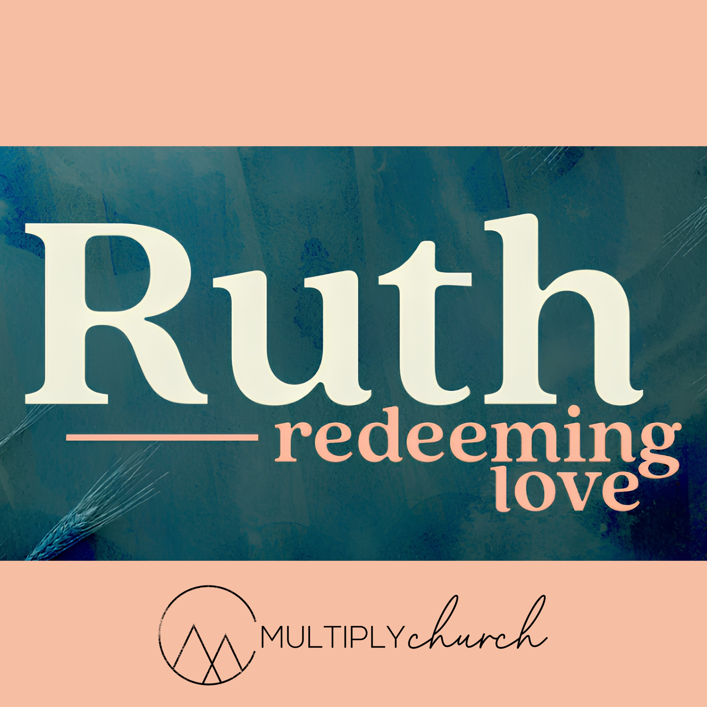 Ruth | The God Who Pursues, Protects, and Provides (Ruth 2) | John Baker episode artwork