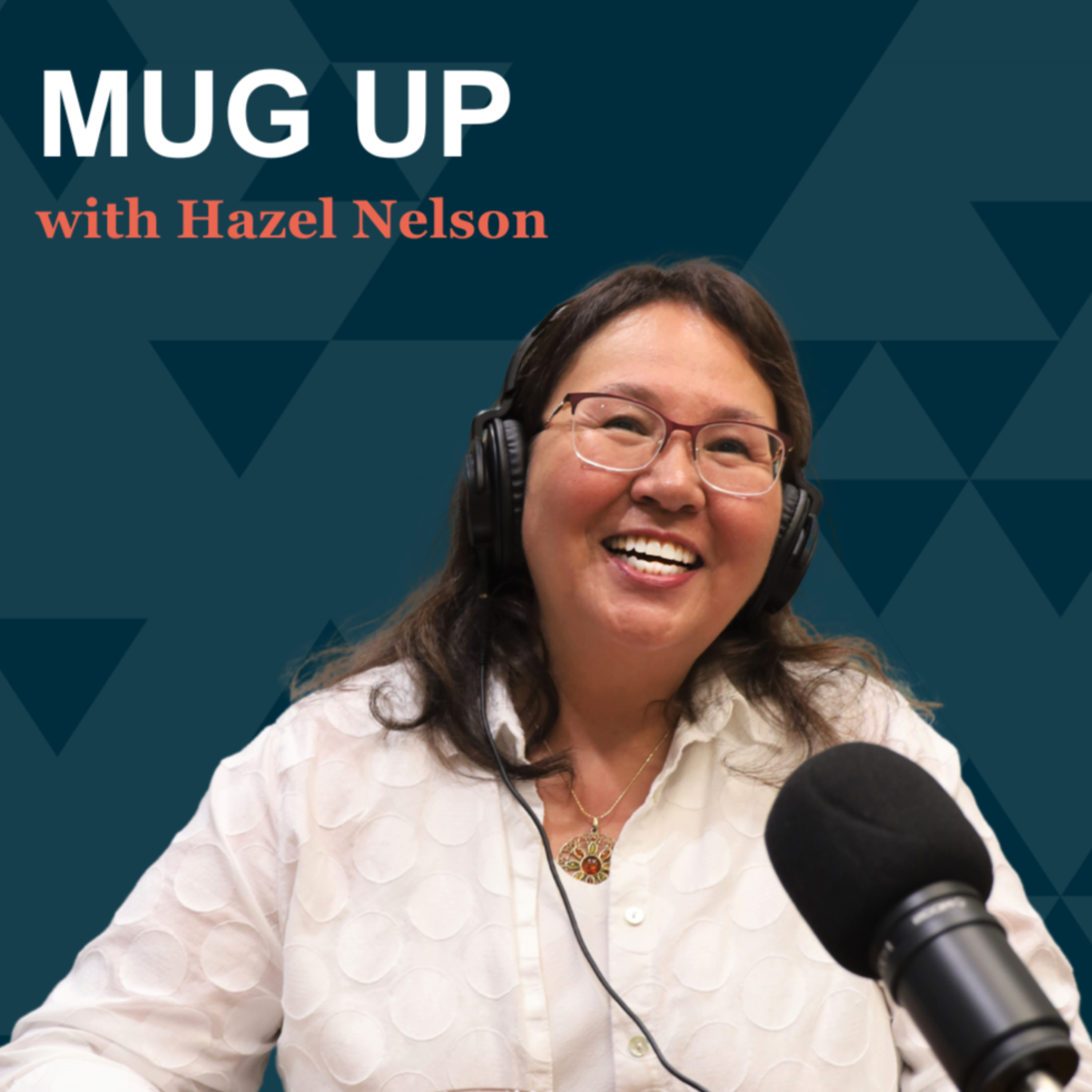 Mug Up with Hazel Nelson: Board Elections and Voting Your Proxy episode artwork