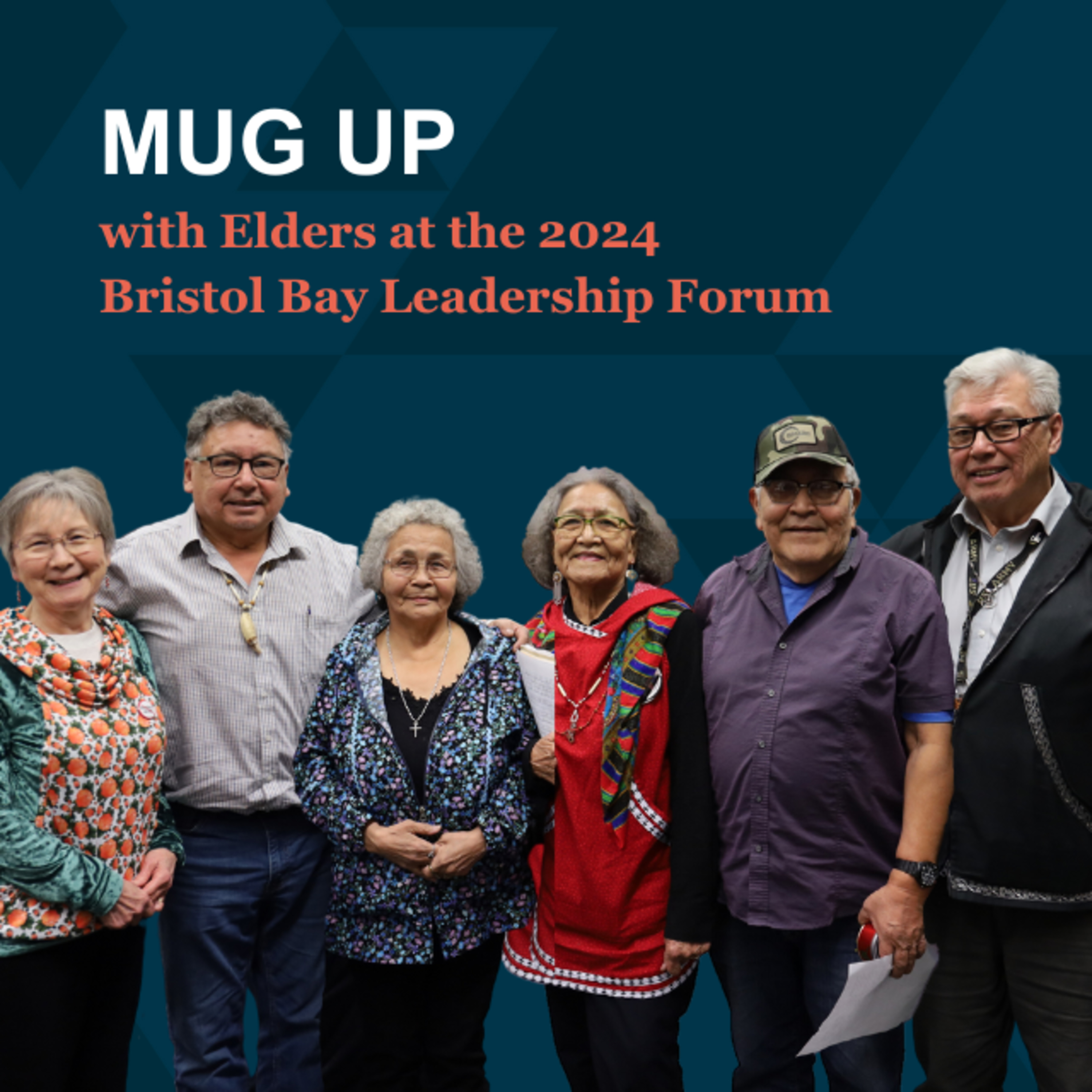 Mug Up with BBNC