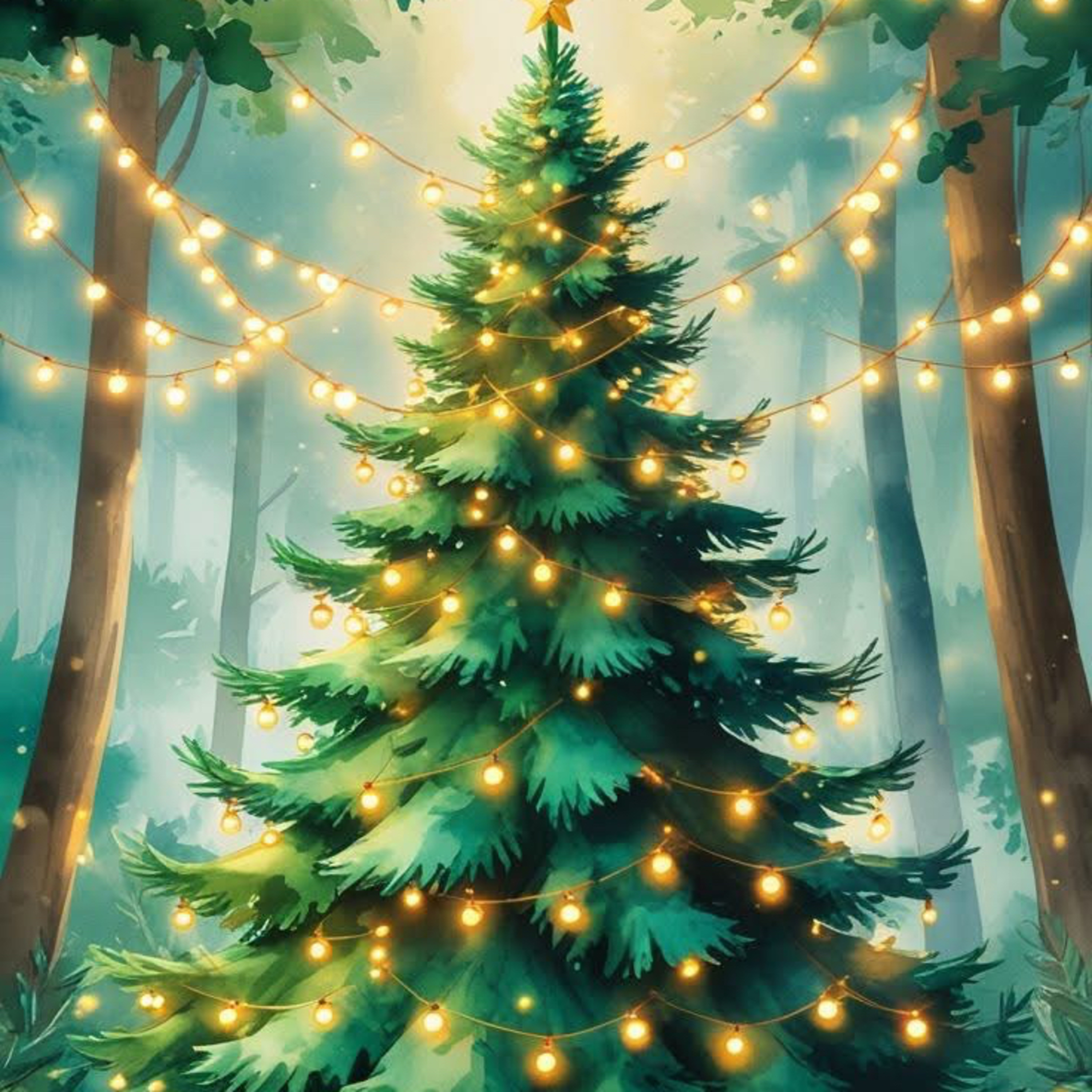 A téltündér meséje