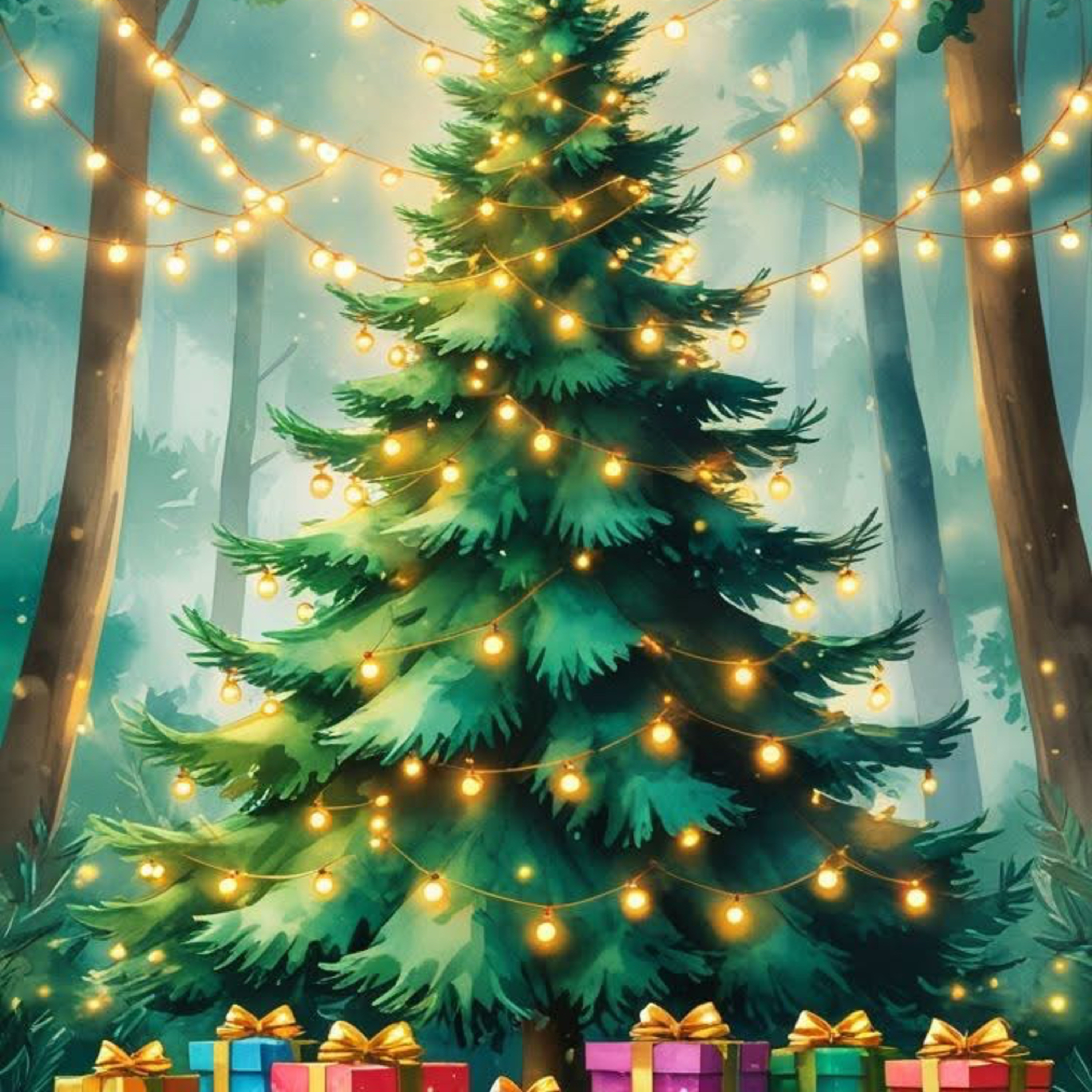 Göbölyös Attila: A karácsony lényege