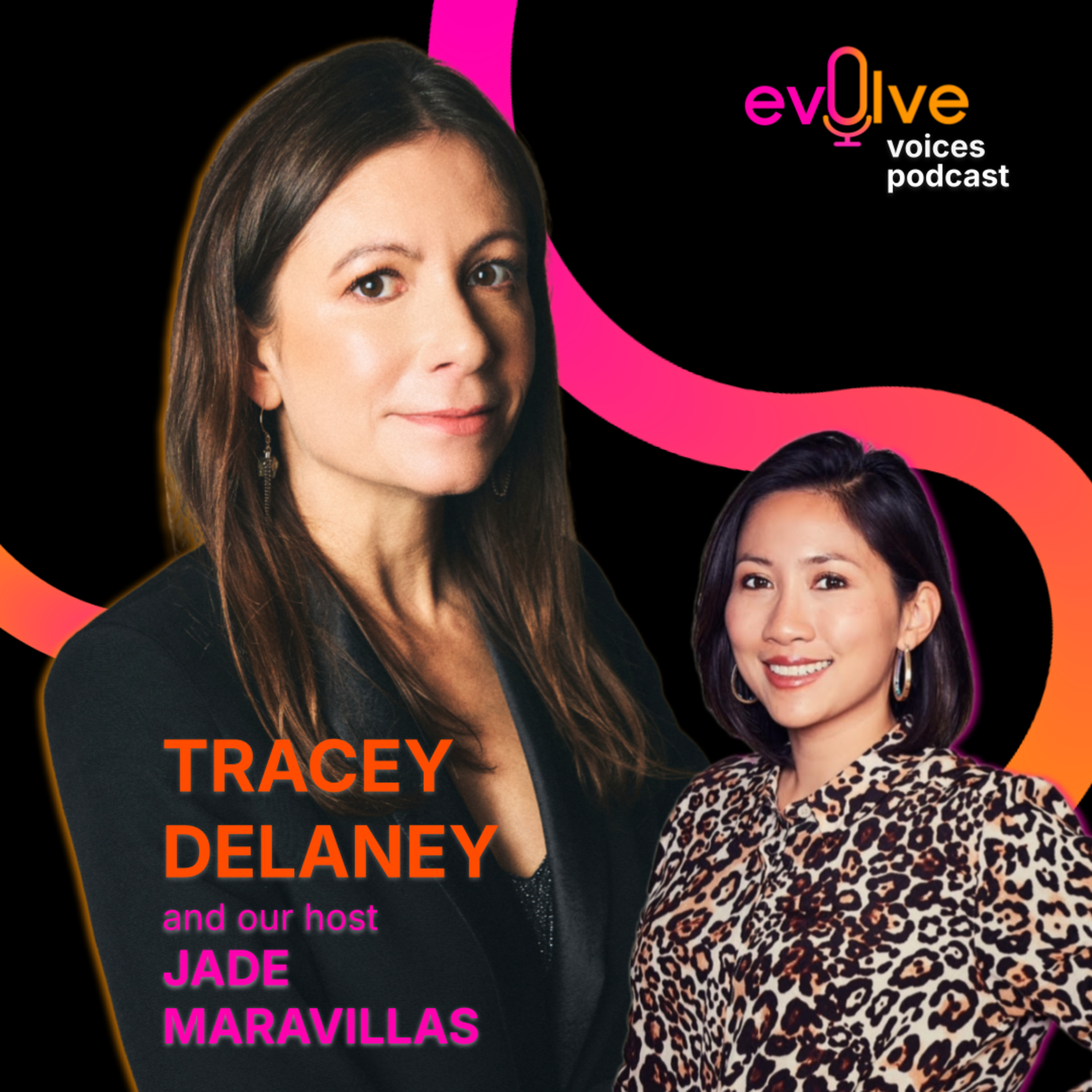Voices - #003: Crafting premium brand & customer experiences: Lessons from Japan and Amex episode artwork