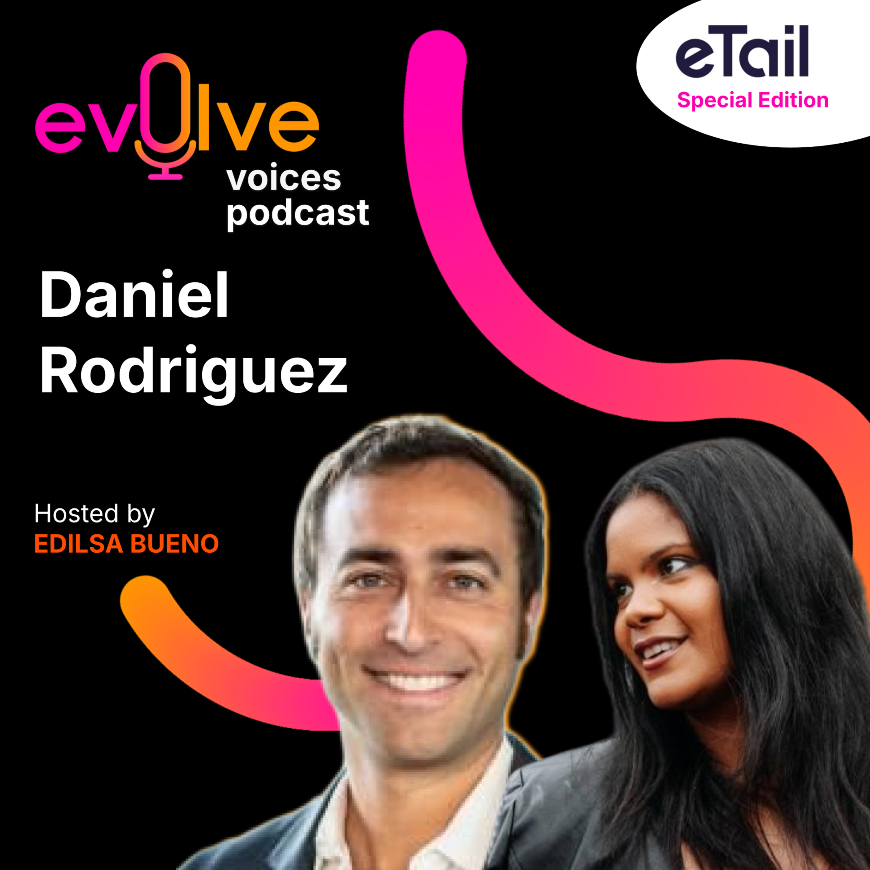 EVOLVE Podcasts | Global Commerce Insights