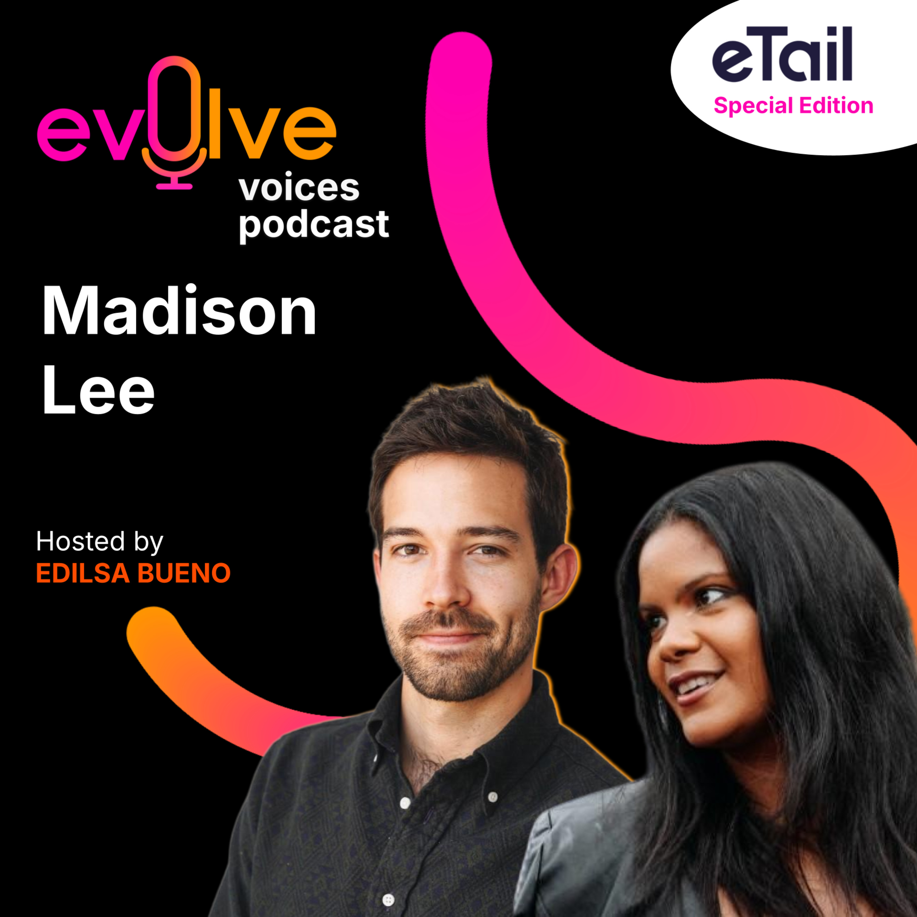 Voices at eTail: On Nemah, Bootstrapping, and Building a Community with Madison Lee episode artwork