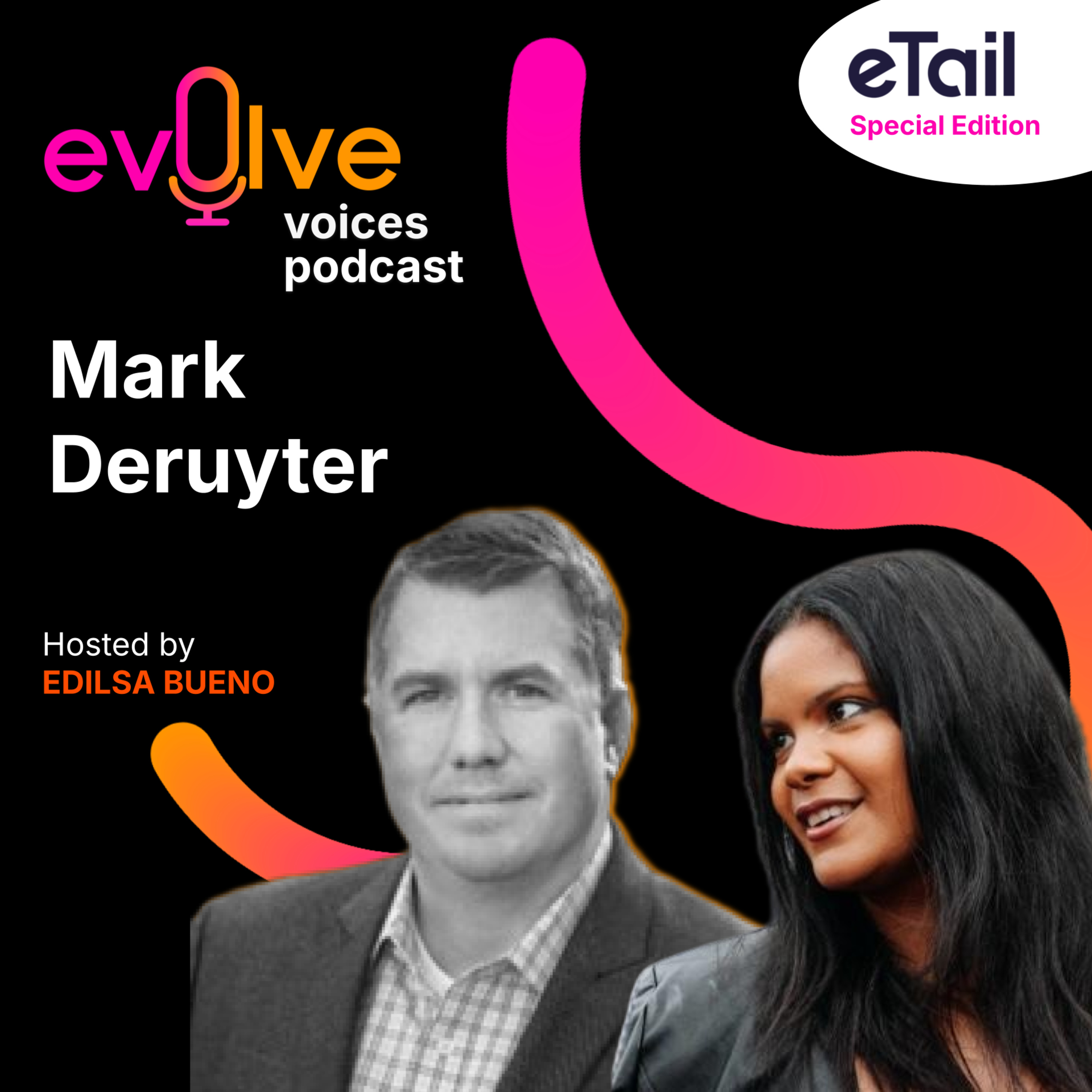 Voices at eTail: On Om Superfood, Decision-Making and Moving from Navy-to-Digital with Mark Deruyter episode artwork