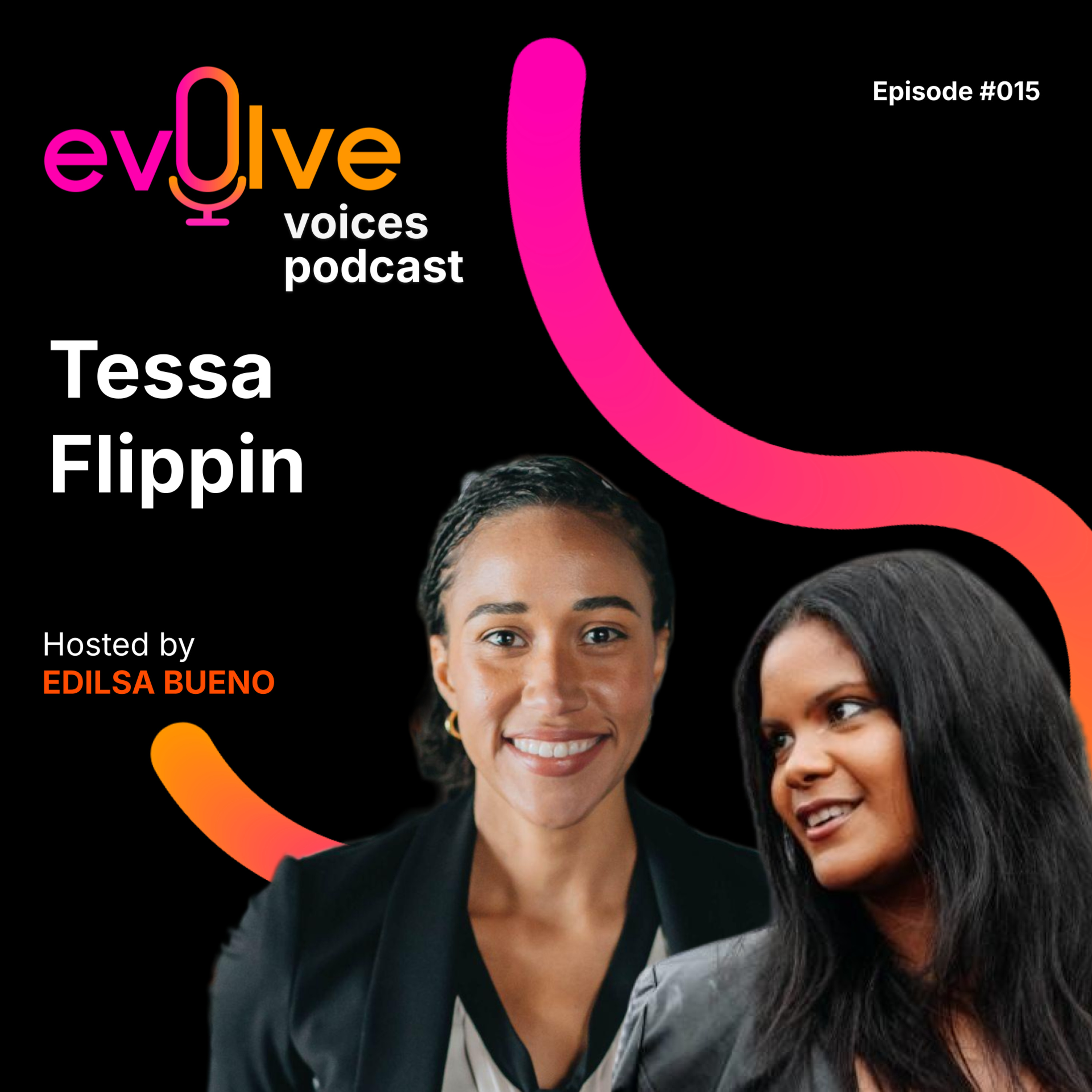 EVOLVE Podcasts | Global Commerce Insights