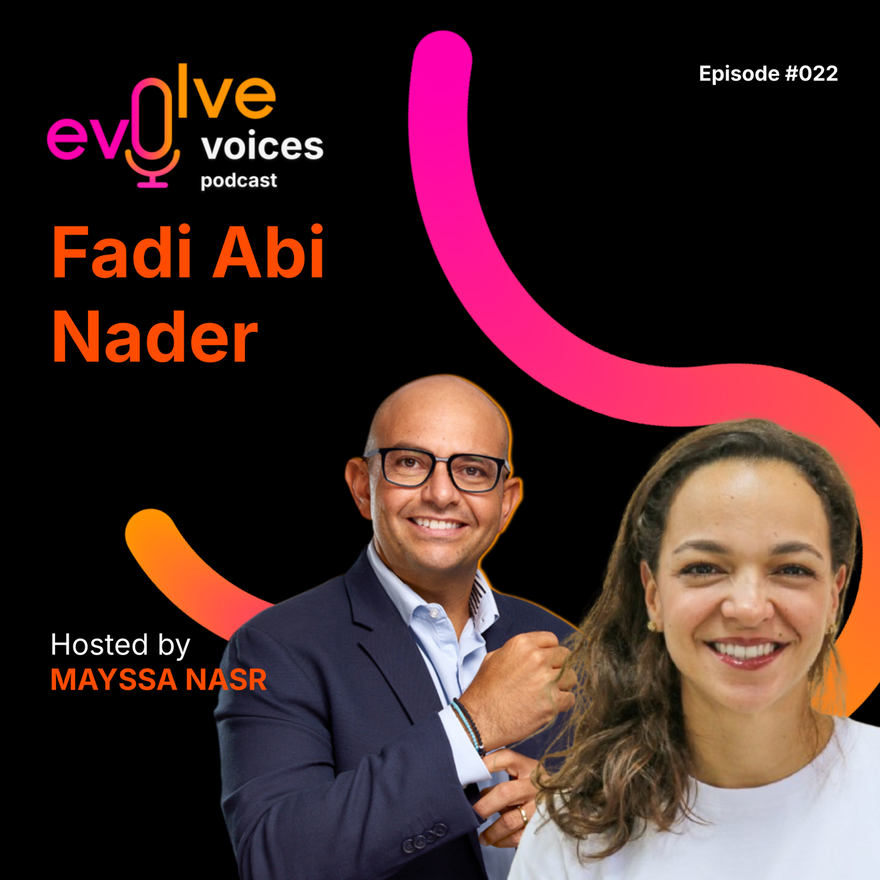 Voices #022 - The Mars Mindset: Navigating 140 Markets with Passion episode artwork