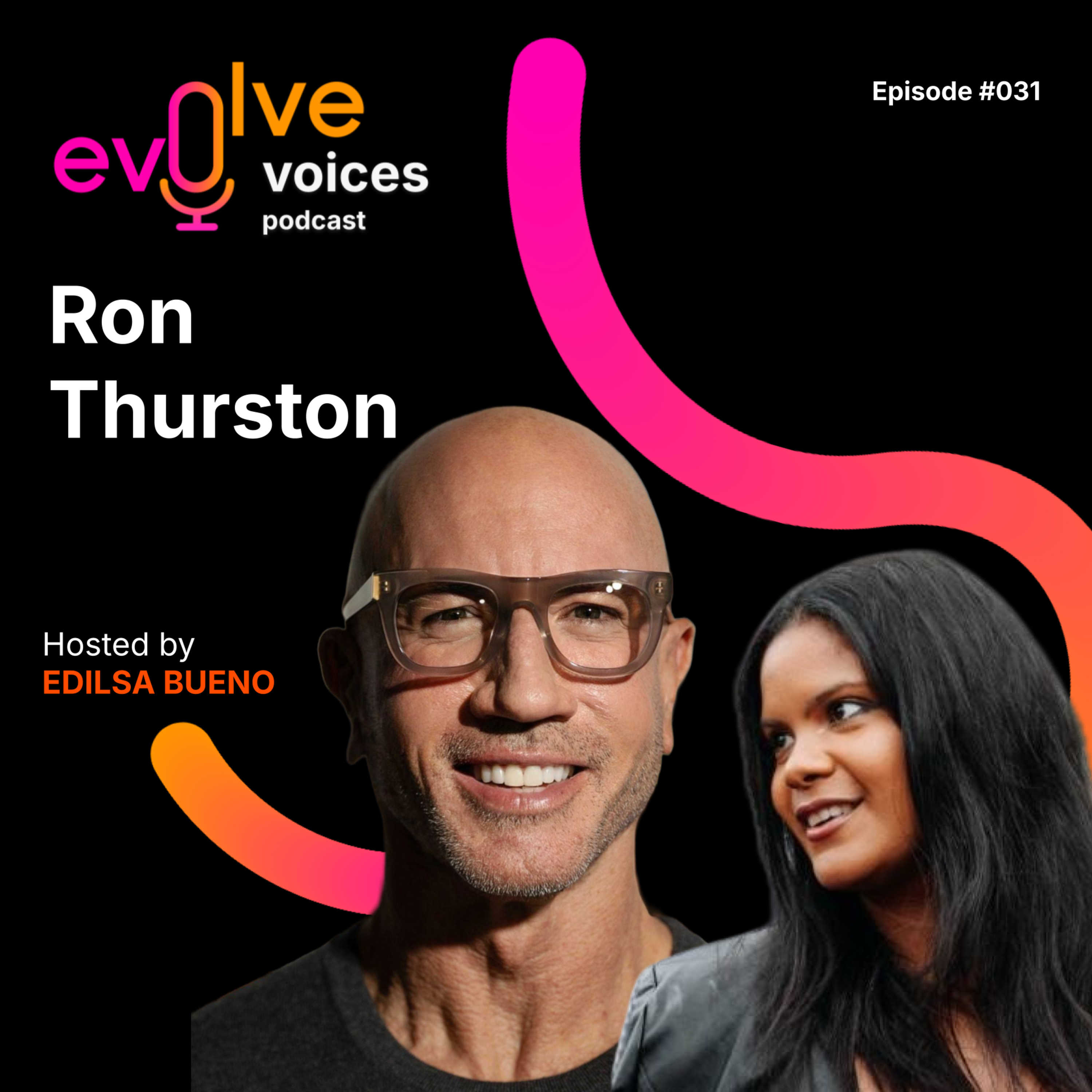EVOLVE Podcasts | Global Commerce Insights