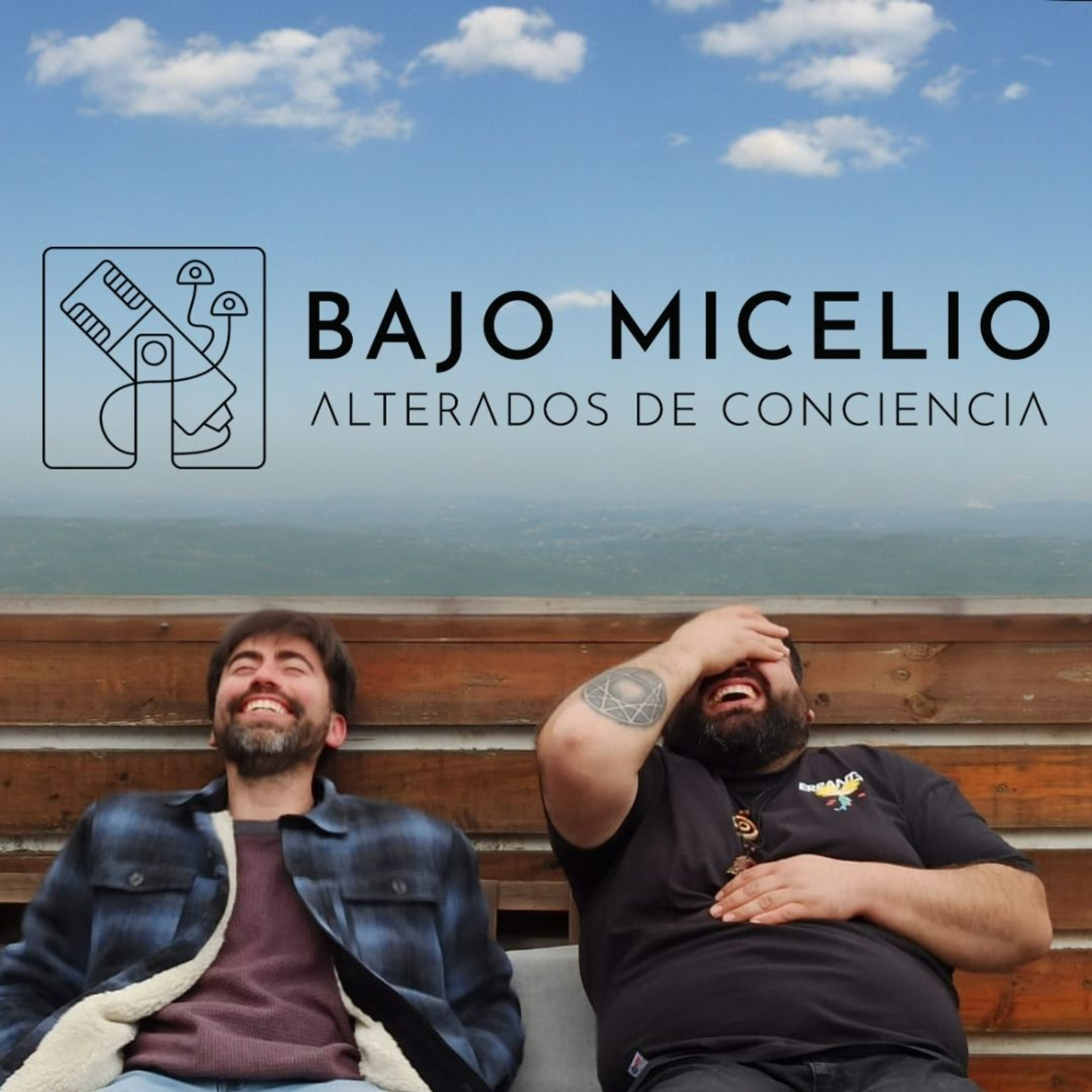 Bajo Micelio - "Llenar un vacío con algo hermoso" by Yerko Castro episode artwork