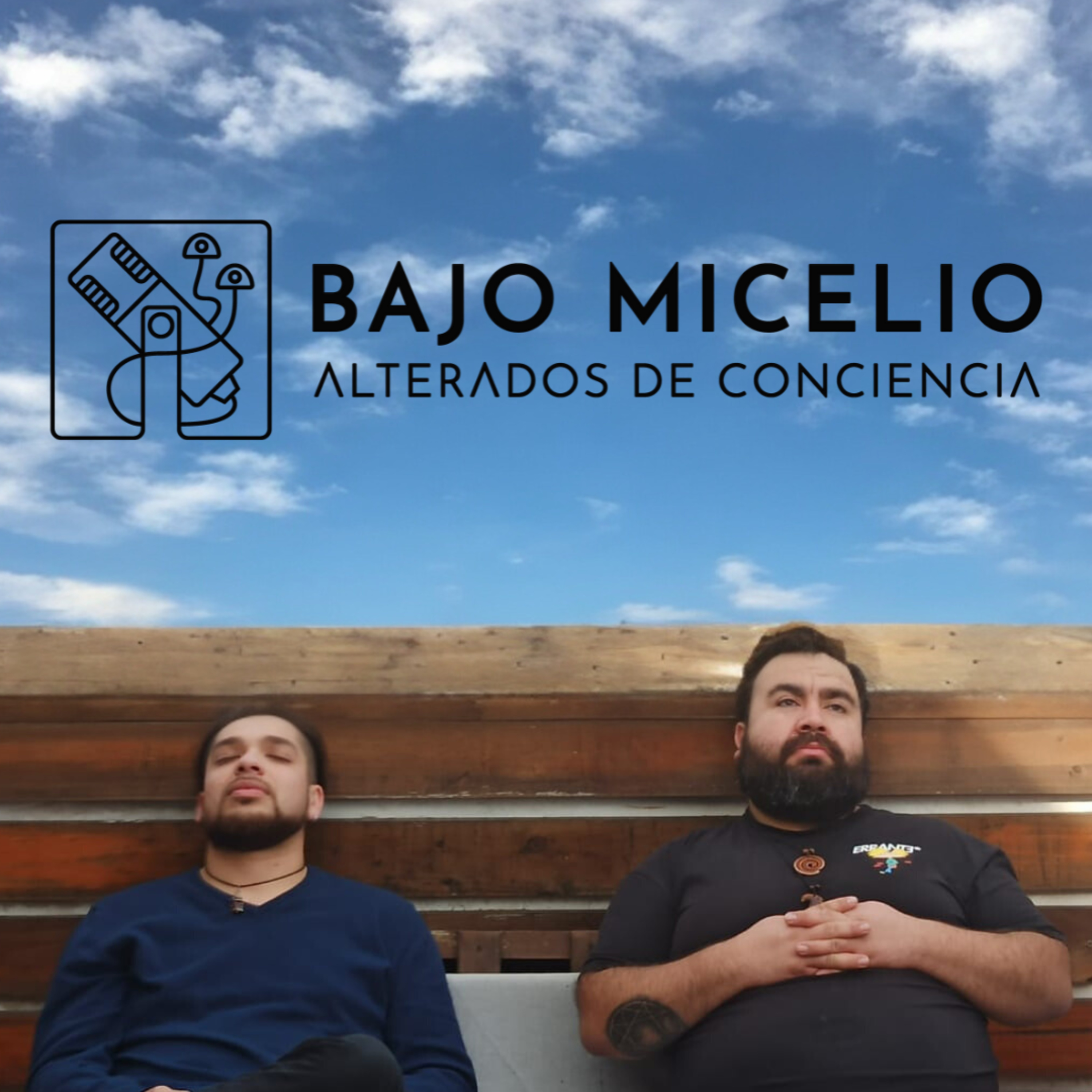 Bajo Micelio - "Soy valioso y capaz" by Mauricio Narváez  episode artwork