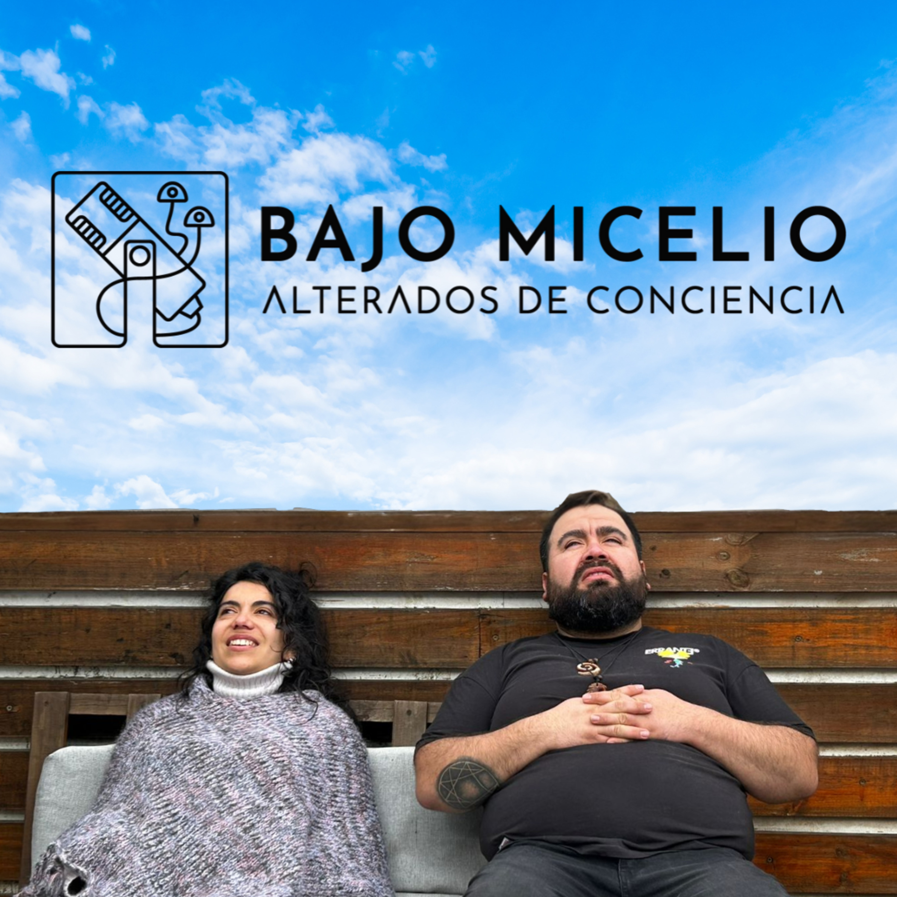 Bajo Micelio - "Romper todo, ok, pero después construir" by Paula Miranda episode artwork