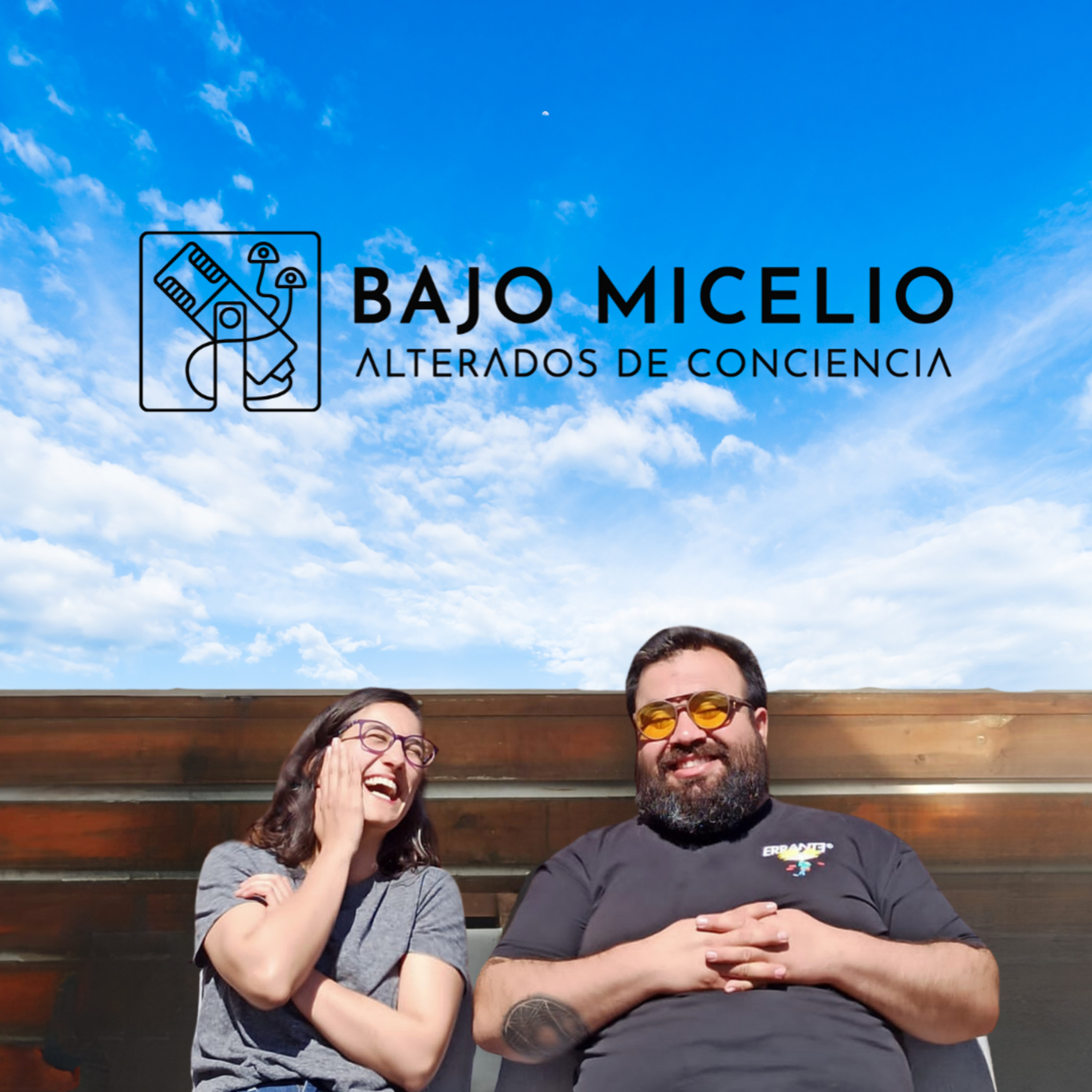 Bajo Micelio - "Esto que sientes ahora, va a cambiar" by Constanza Luzoro episode artwork