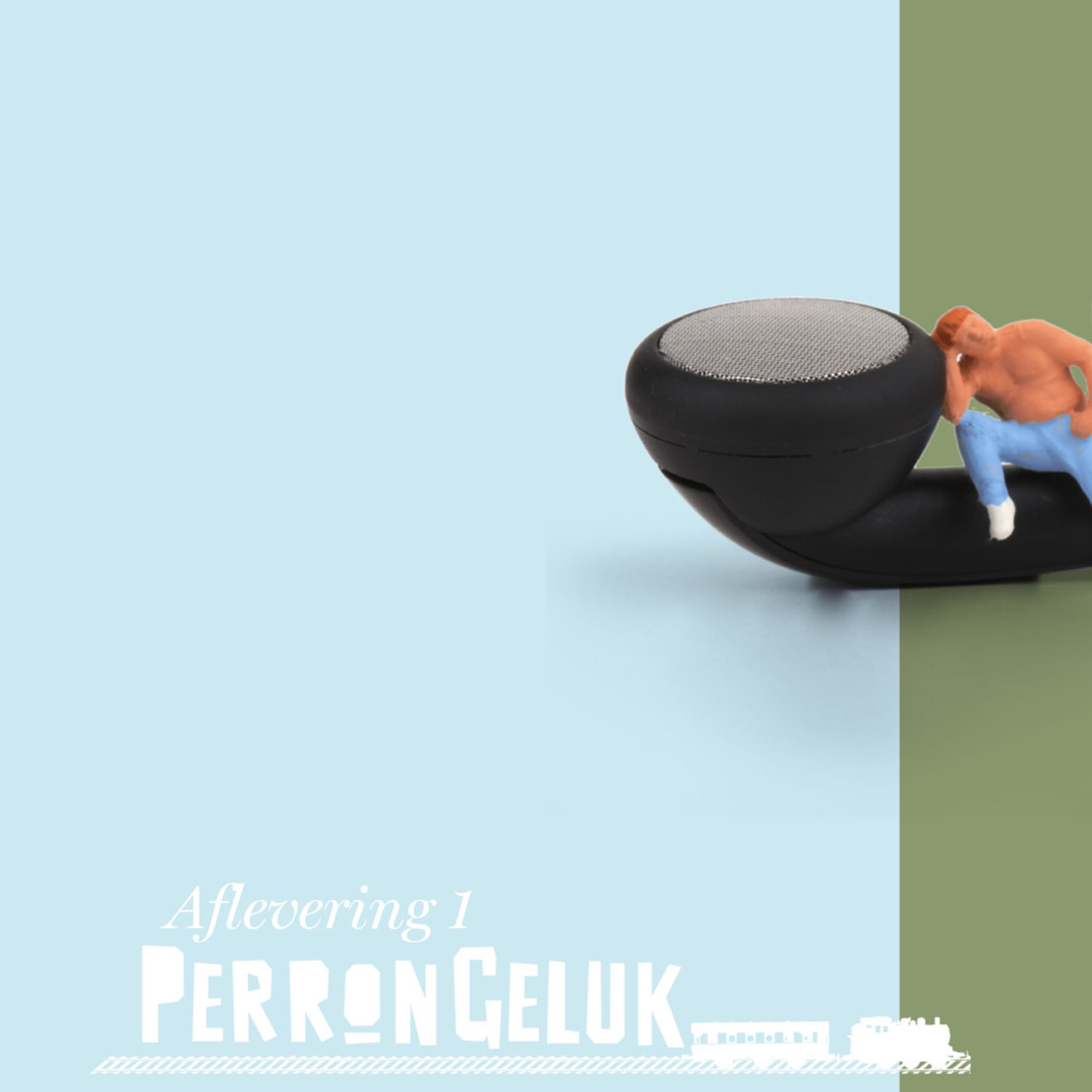 Aflevering 1: De perfecte gehaktbal episode artwork
