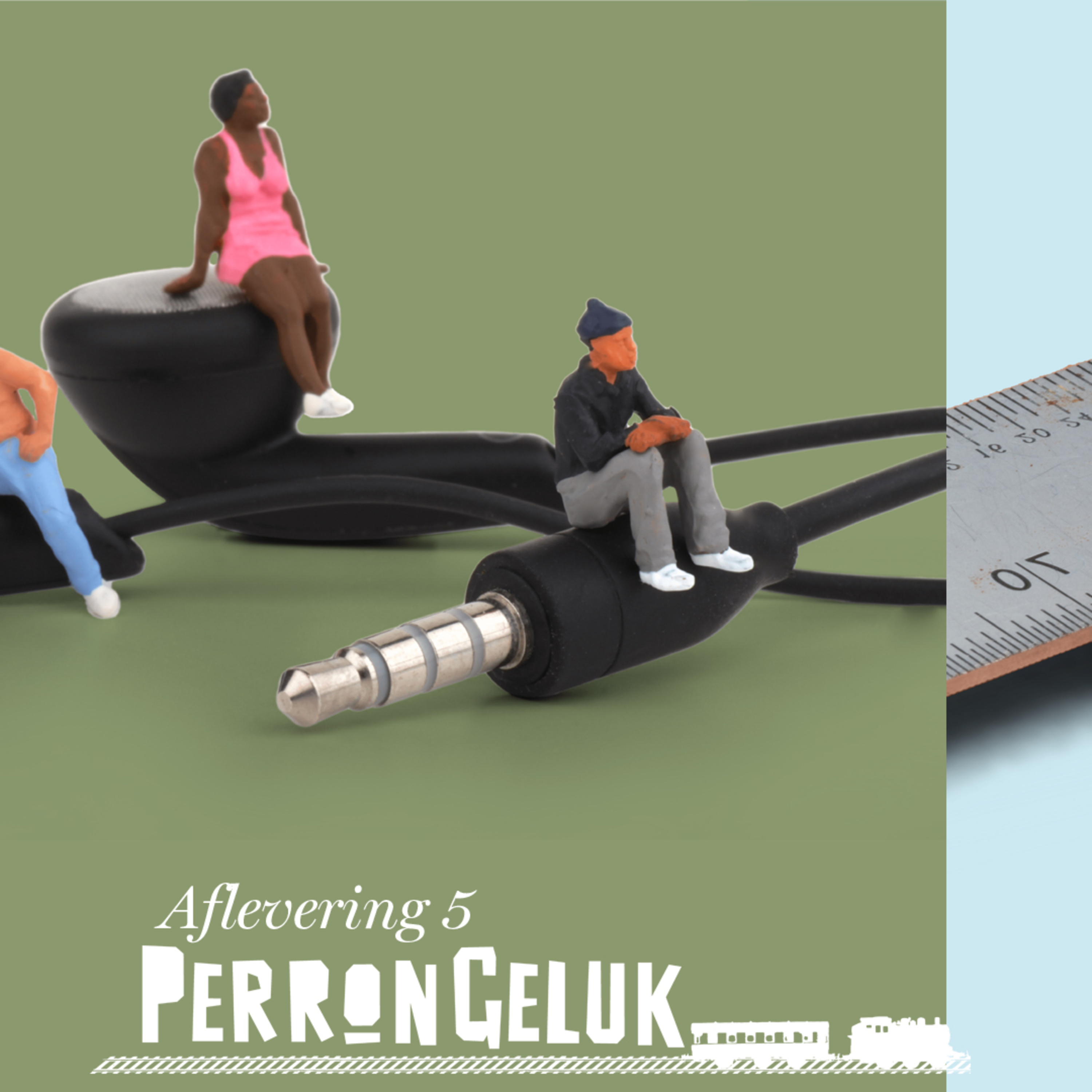Aflevering 5: De hand van drie generaties episode artwork