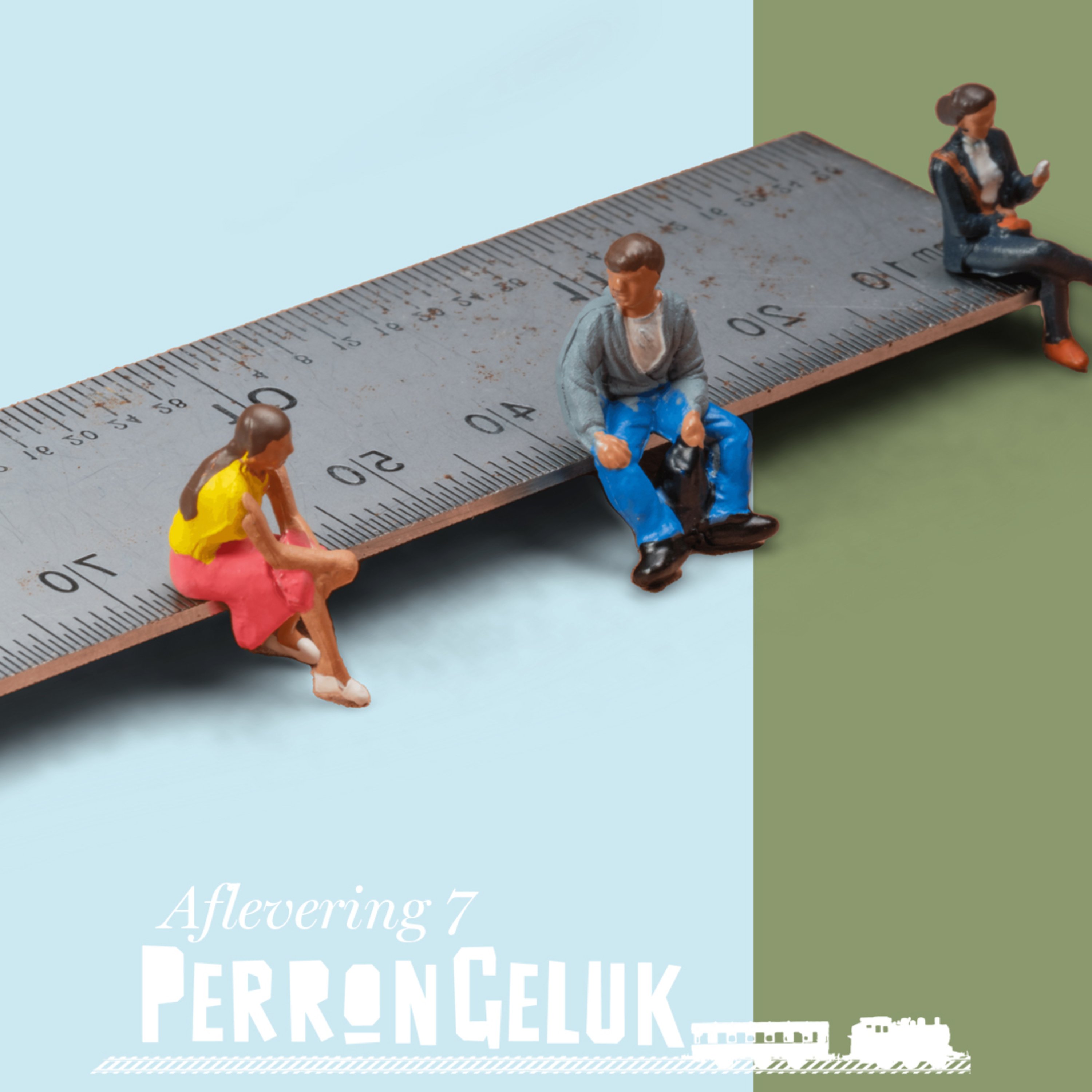 Aflevering 7: Kakelende kippen episode artwork