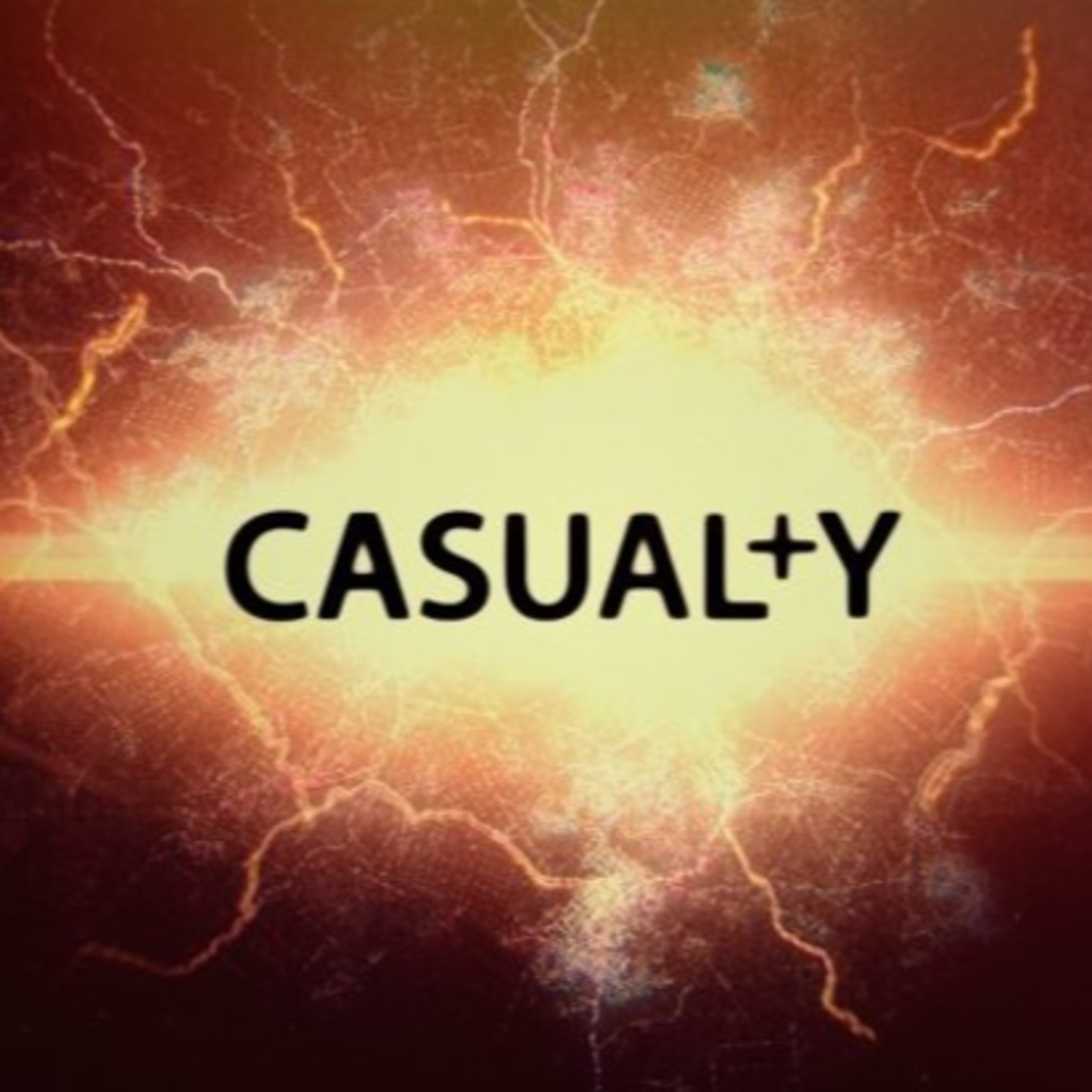 (3) Casualty of Rugby War - 14/11/2019 episode artwork