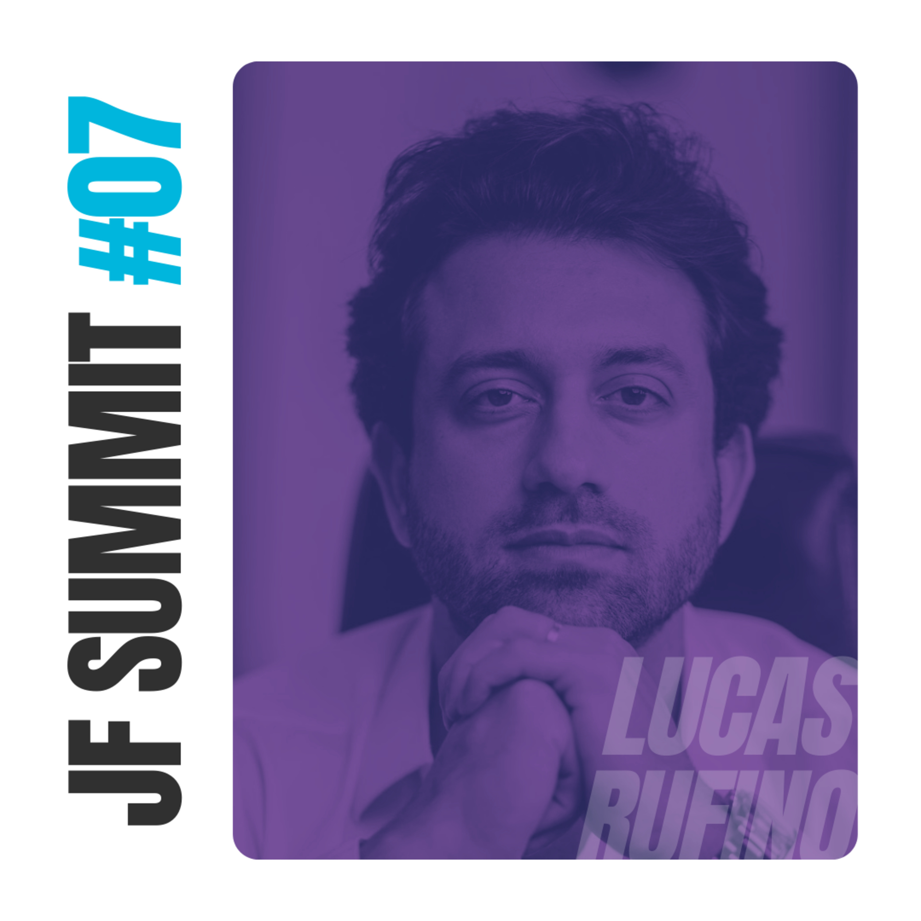Podcast JF Summit