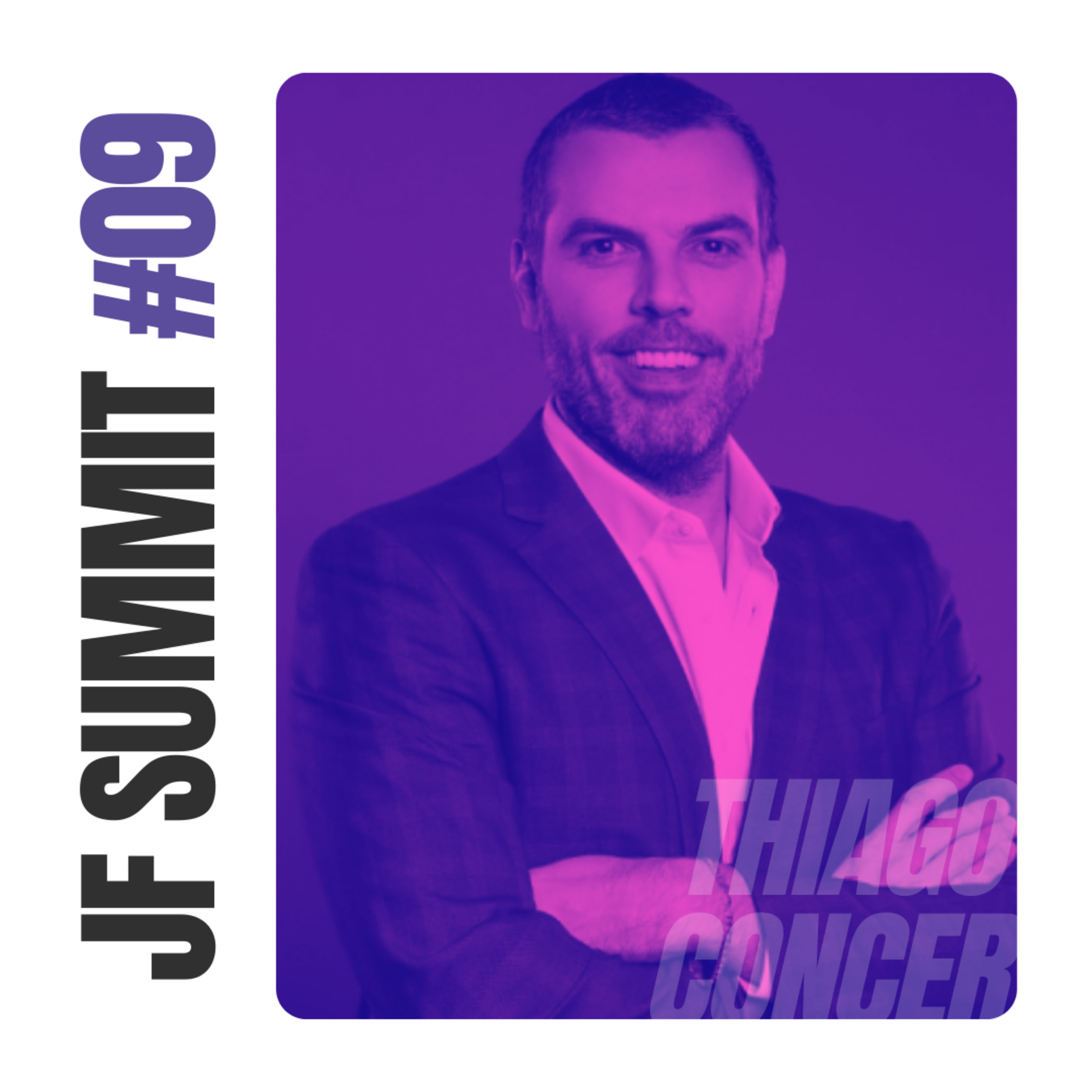 Podcast JF Summit