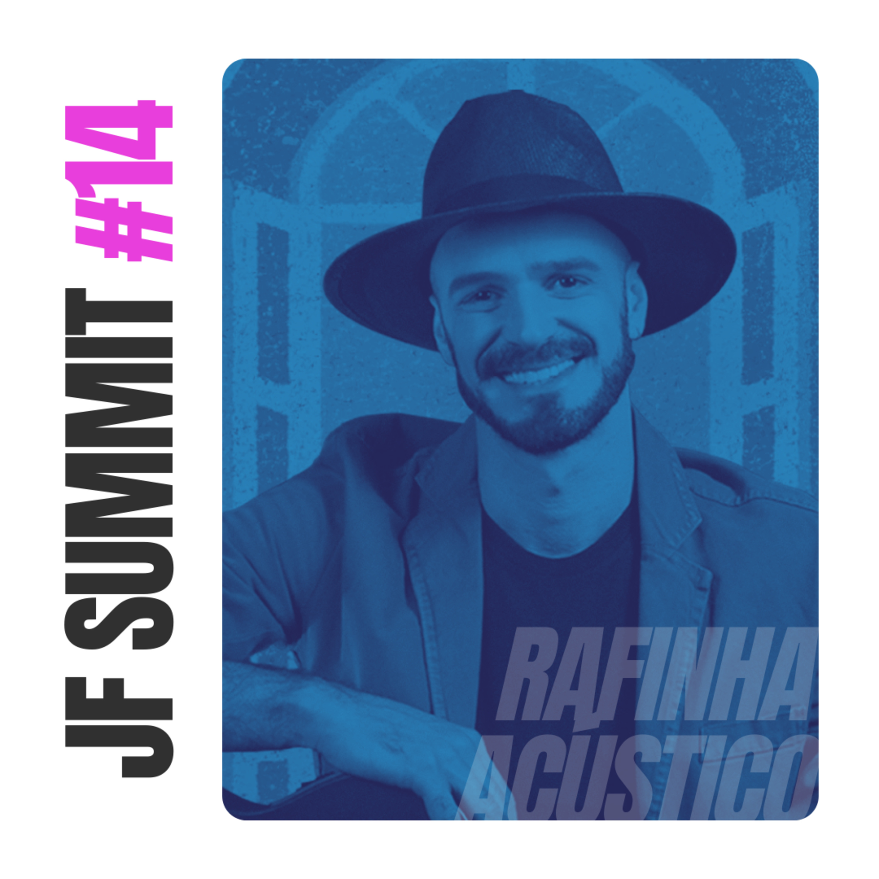 #14 - Rafinha Acústico: a importância da presença episode artwork