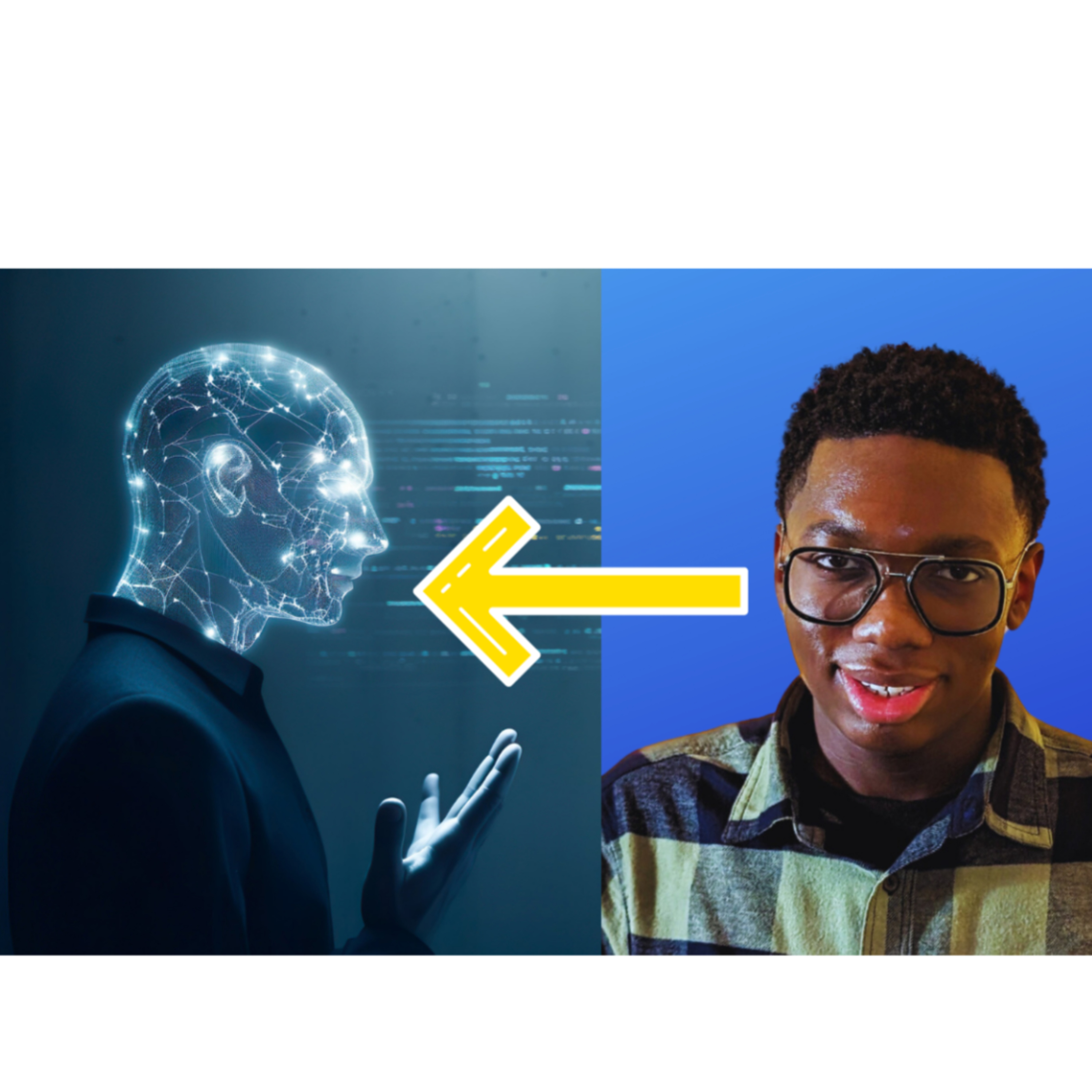 What If I Told You Something the 1% Isn't Telling You episode artwork