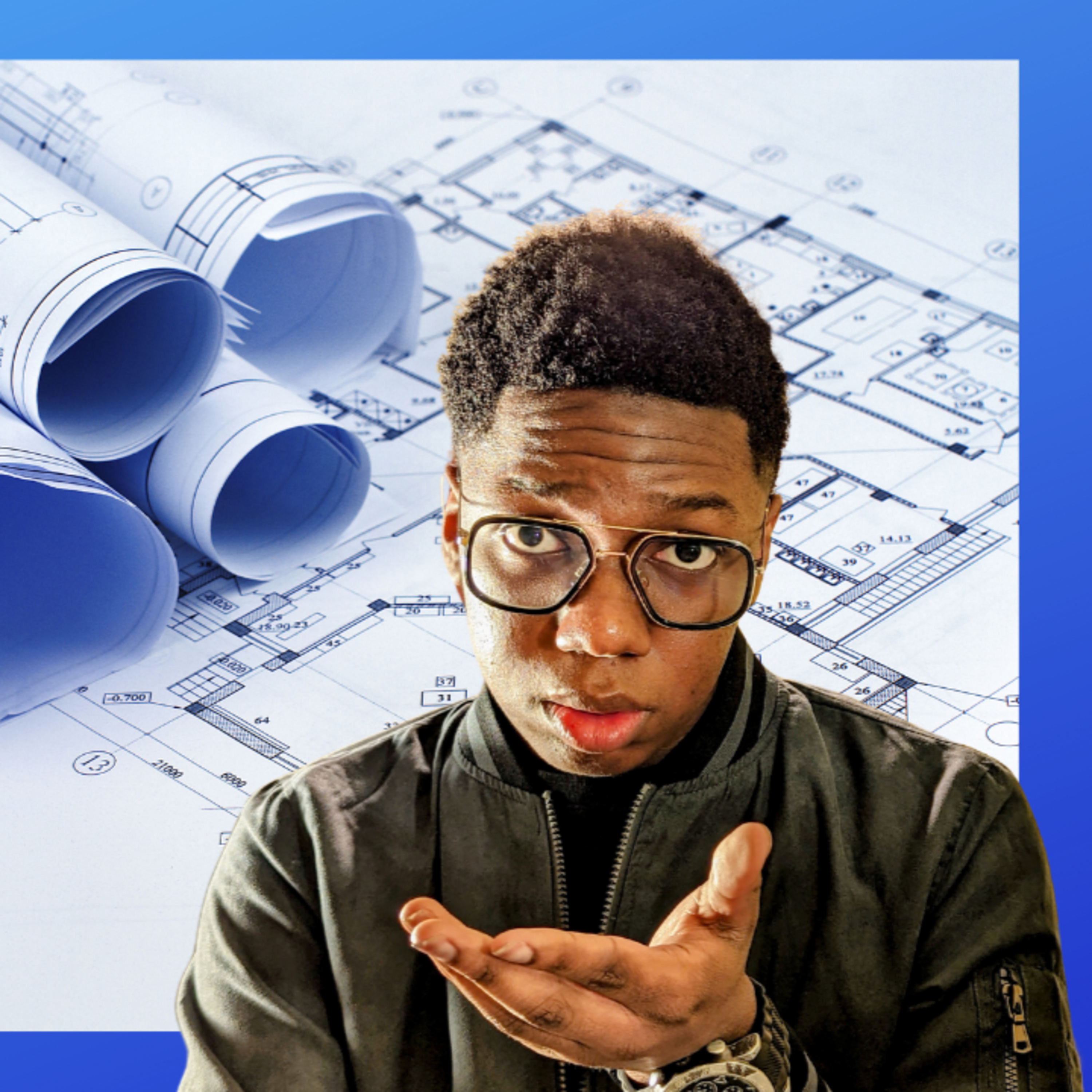 Easy Steps for a Success (A Guaranteed Blueprint for Your Purpose) episode artwork